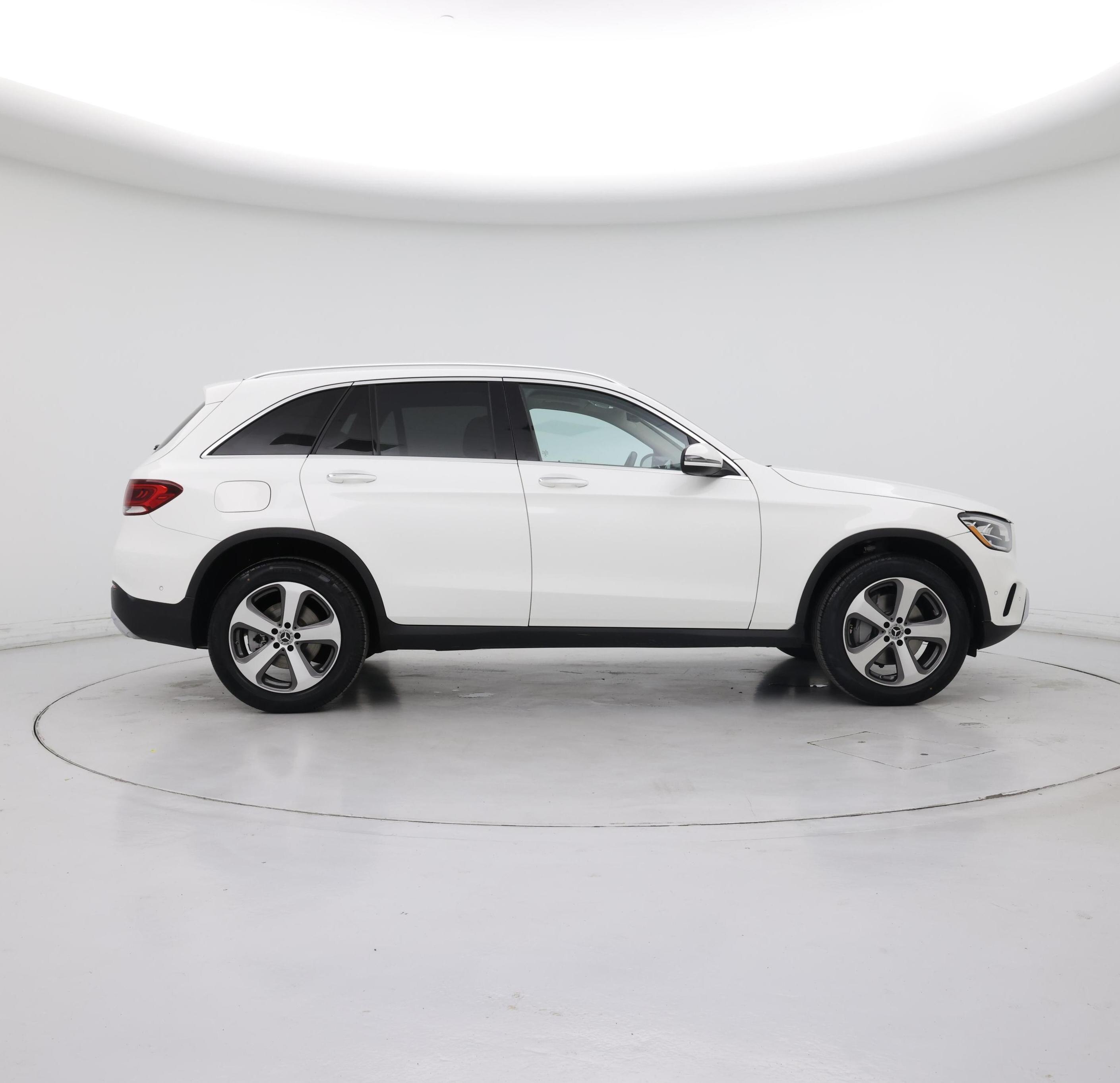 Thumbnail: 2022 Mercedes-Benz GLC - 7