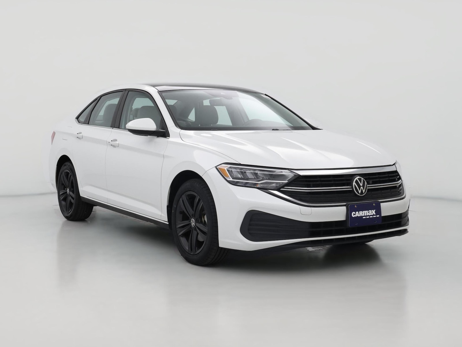 2022 Volkswagen Jetta