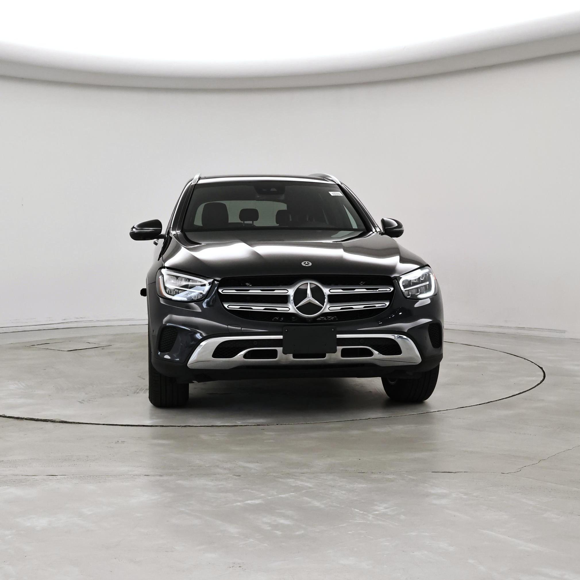 Thumbnail: 2021 Mercedes-Benz GLC - 5
