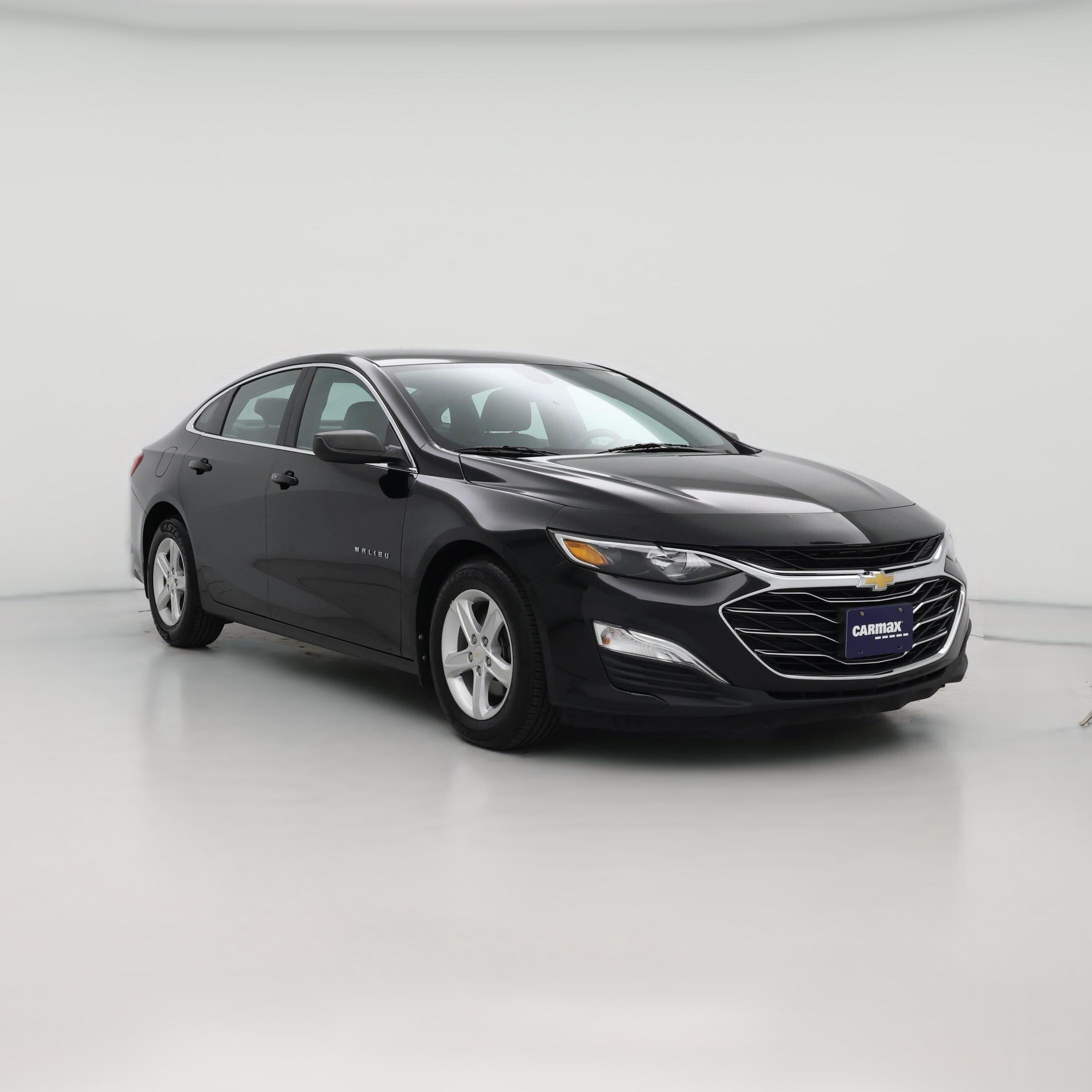 Thumbnail: 2020 Chevrolet Malibu - 1