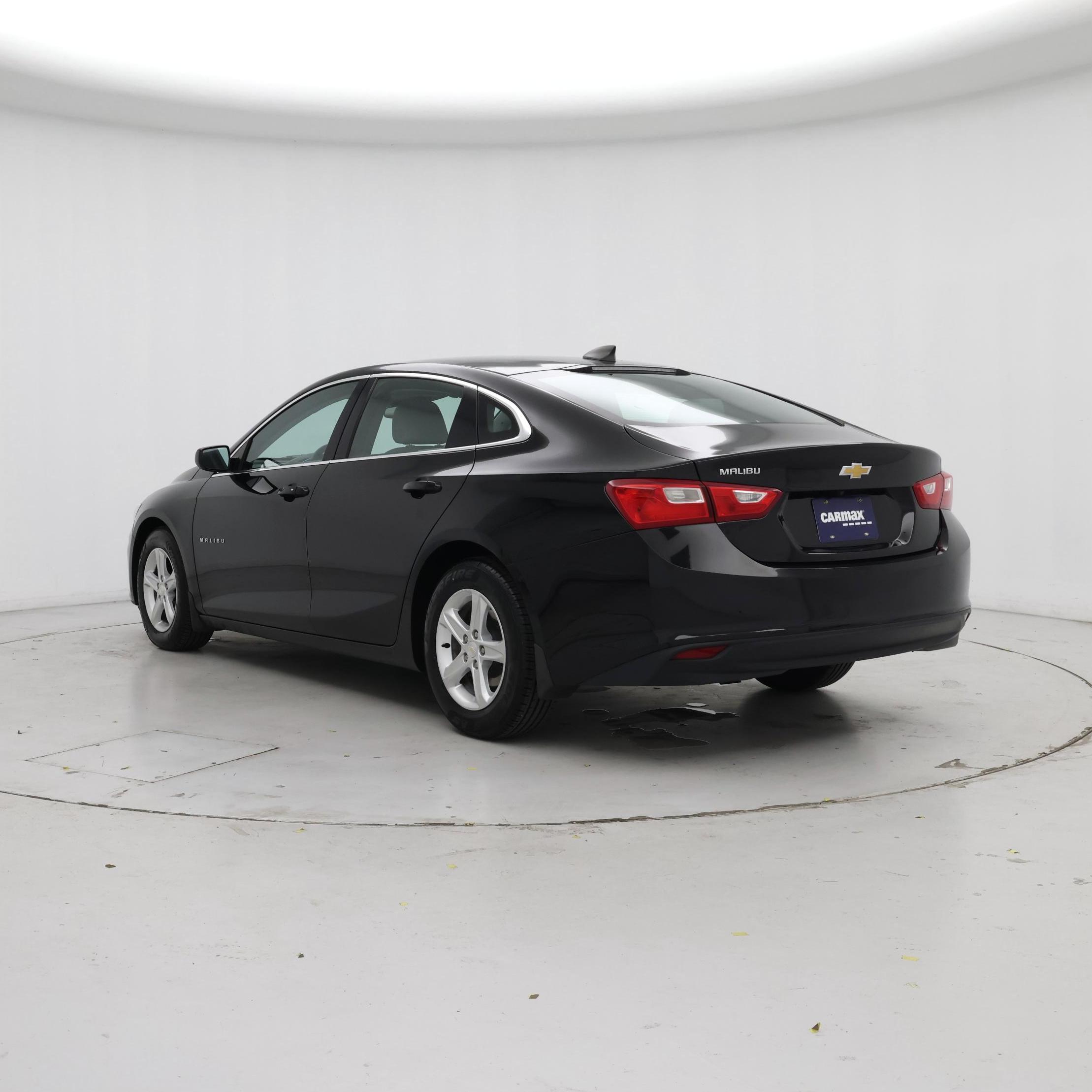 Thumbnail: 2020 Chevrolet Malibu - 2