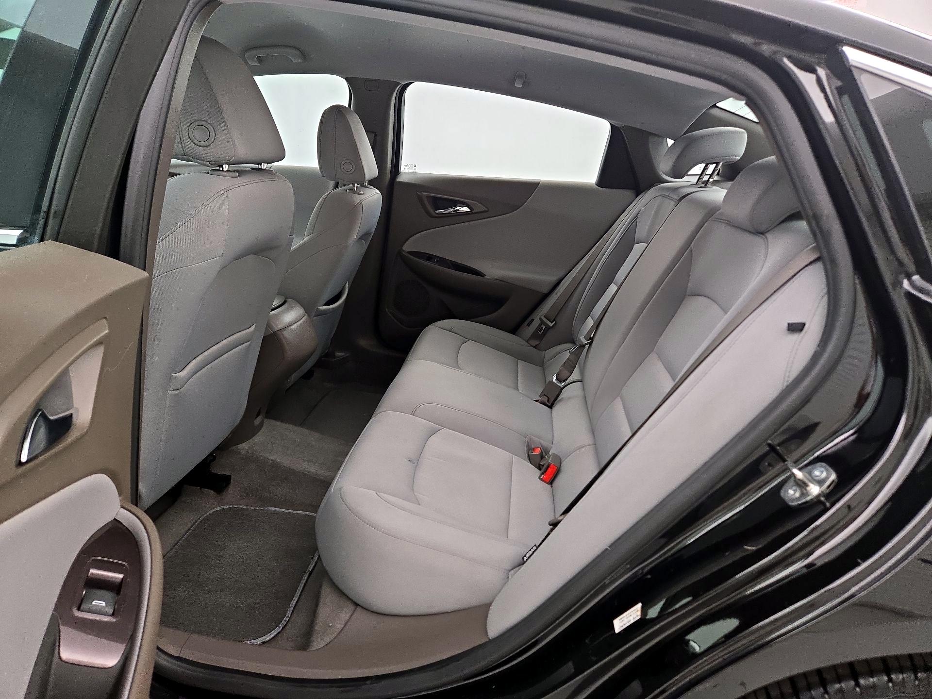 Thumbnail: 2020 Chevrolet Malibu - 19