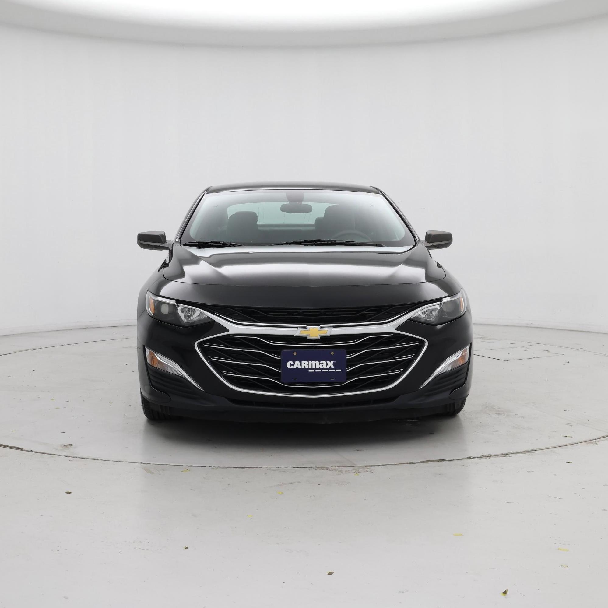 Thumbnail: 2020 Chevrolet Malibu - 5