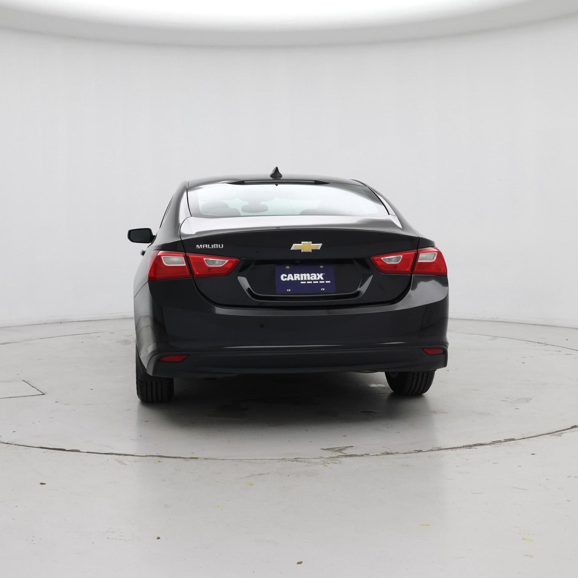 Thumbnail: 2020 Chevrolet Malibu - 6