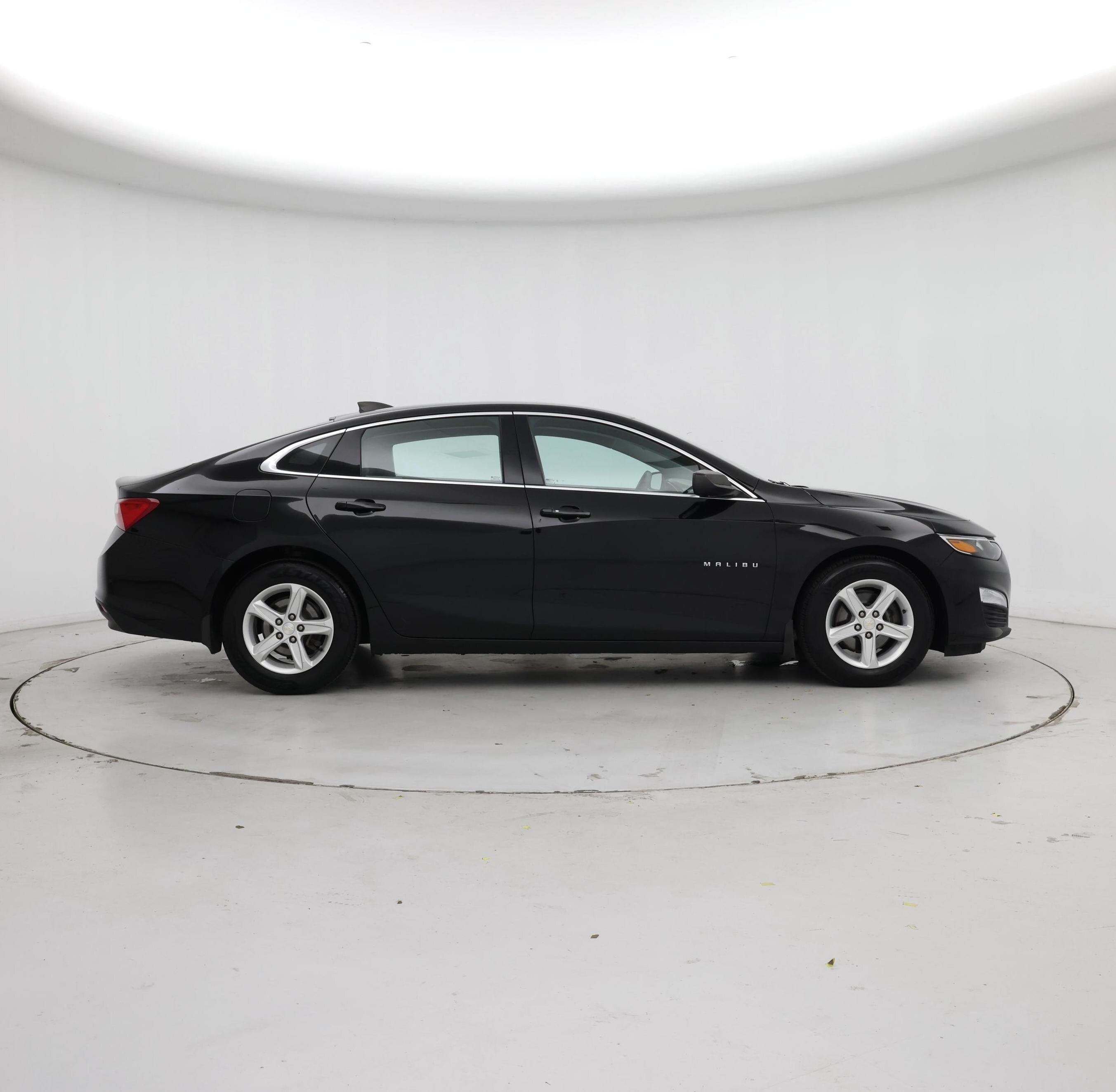 Thumbnail: 2020 Chevrolet Malibu - 7