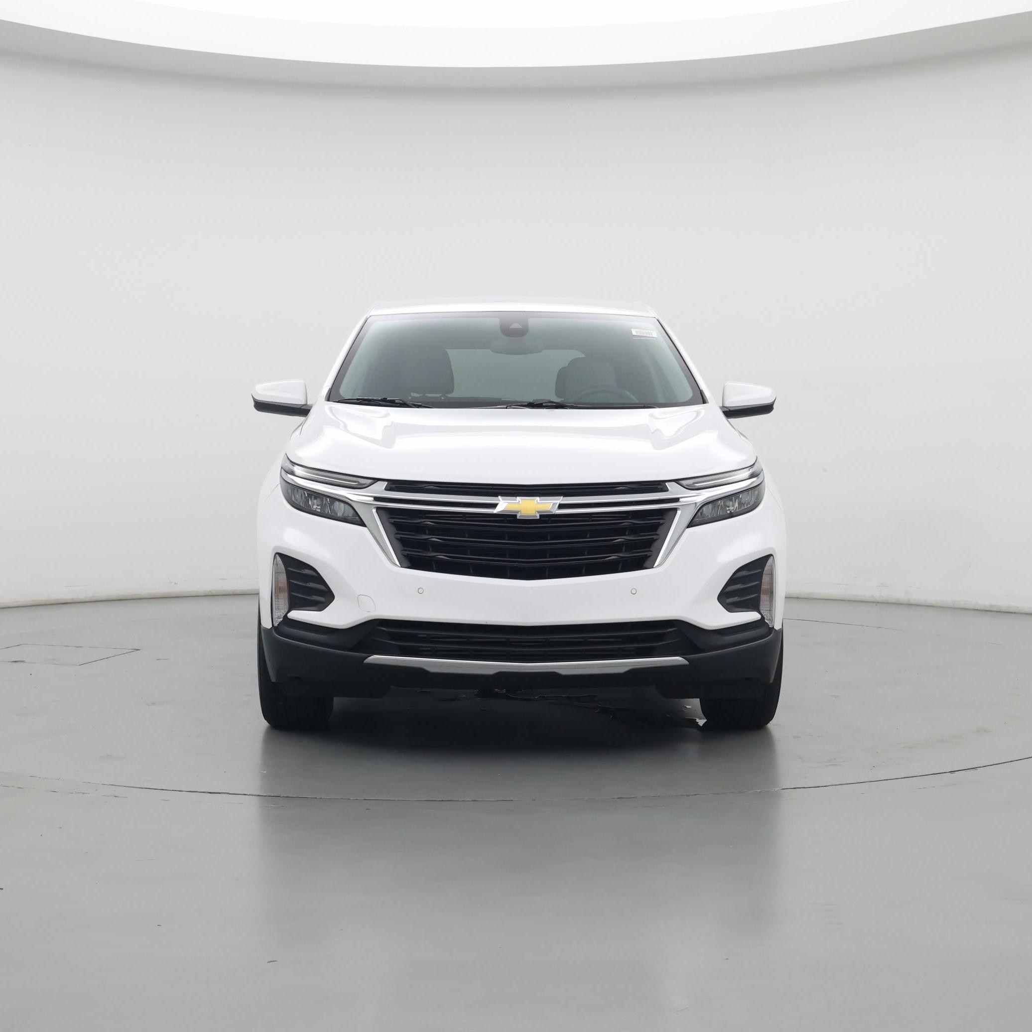 Thumbnail: 2023 Chevrolet Equinox - 5
