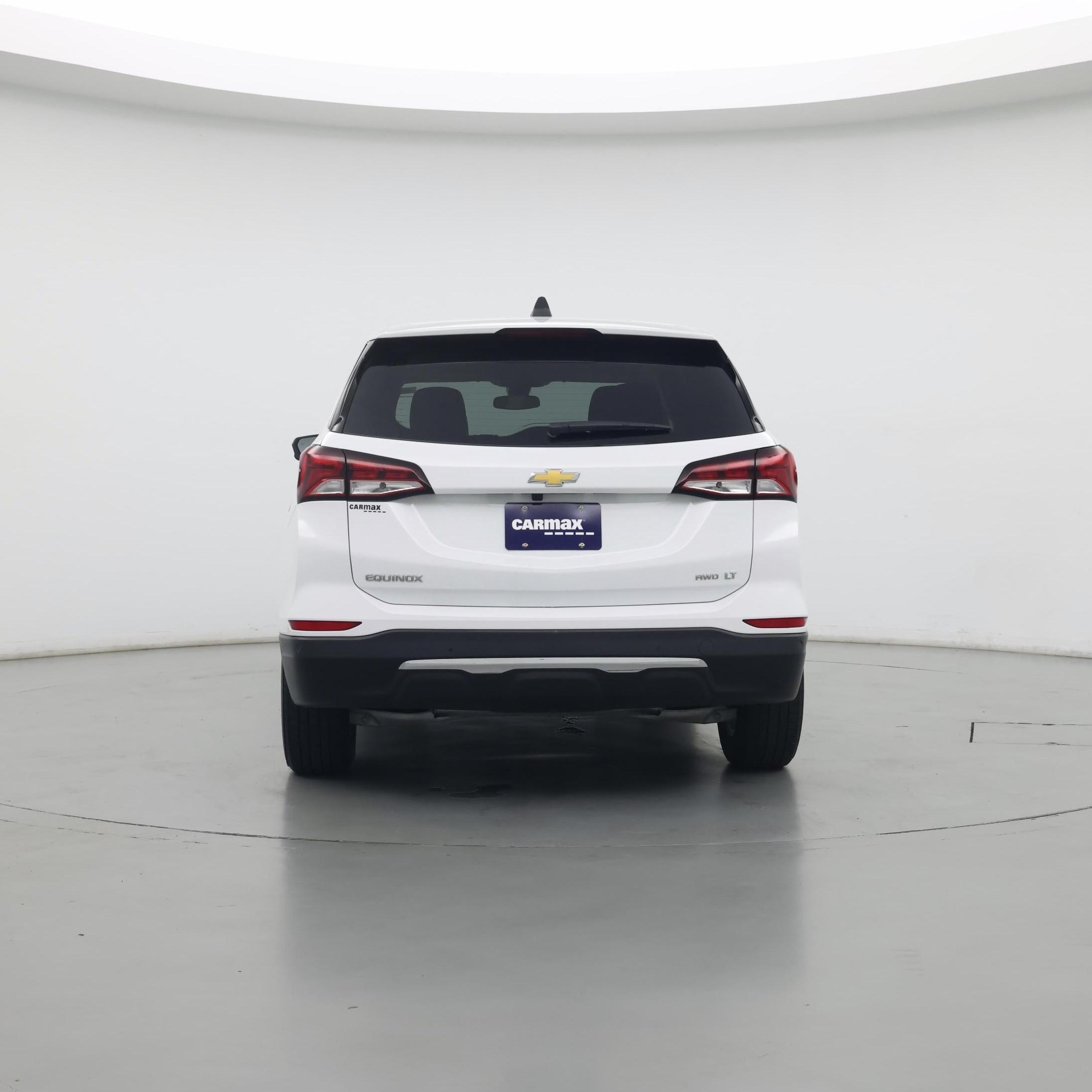 Thumbnail: 2023 Chevrolet Equinox - 6