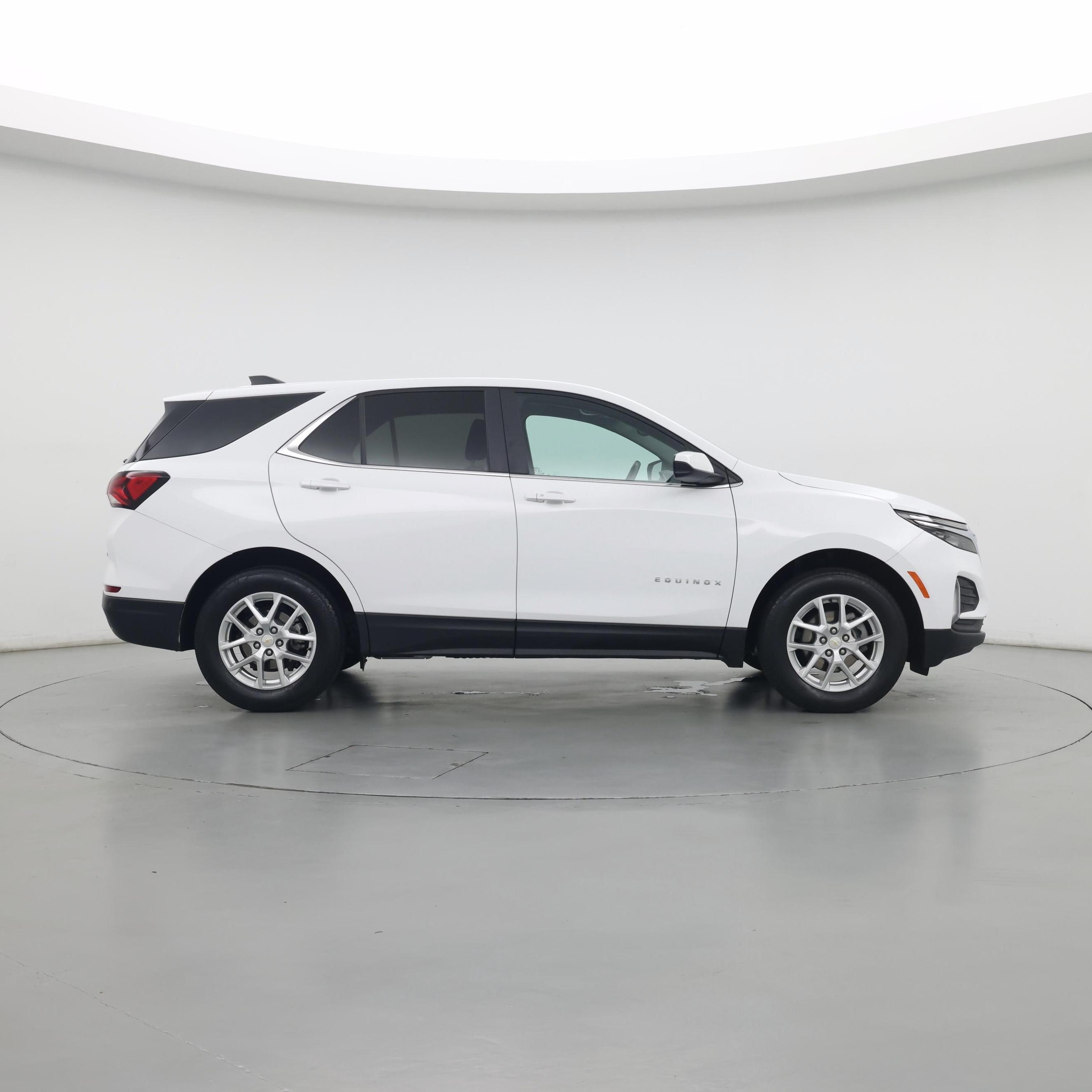 Thumbnail: 2023 Chevrolet Equinox - 7