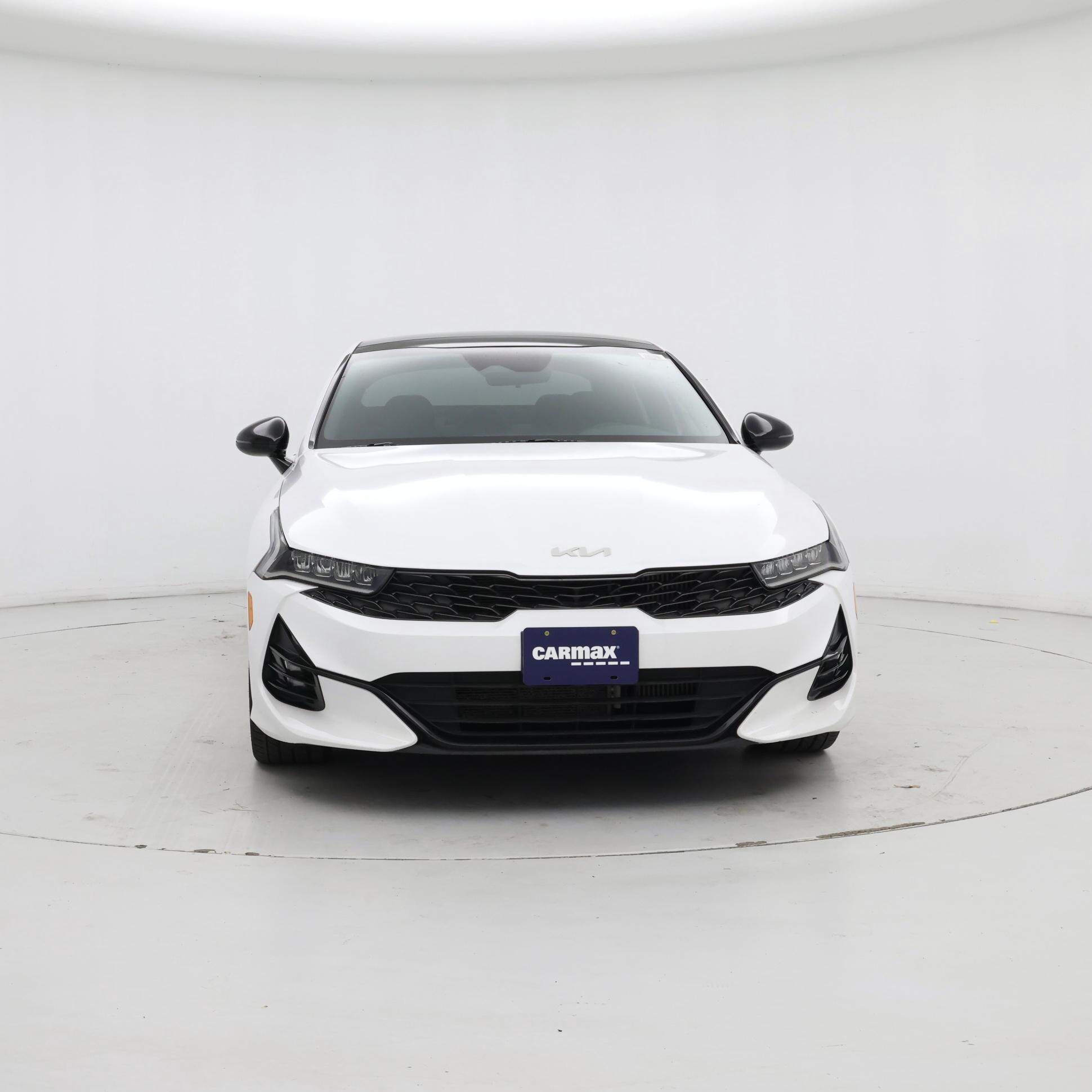 Thumbnail: 2022 Kia K5 - 5