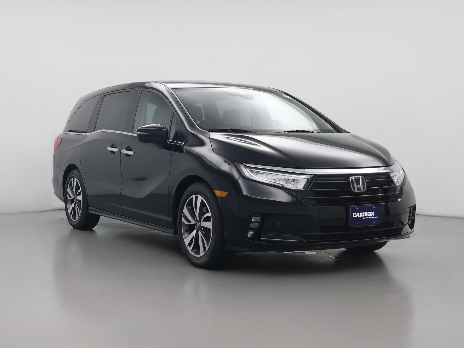 2022 Honda Odyssey
