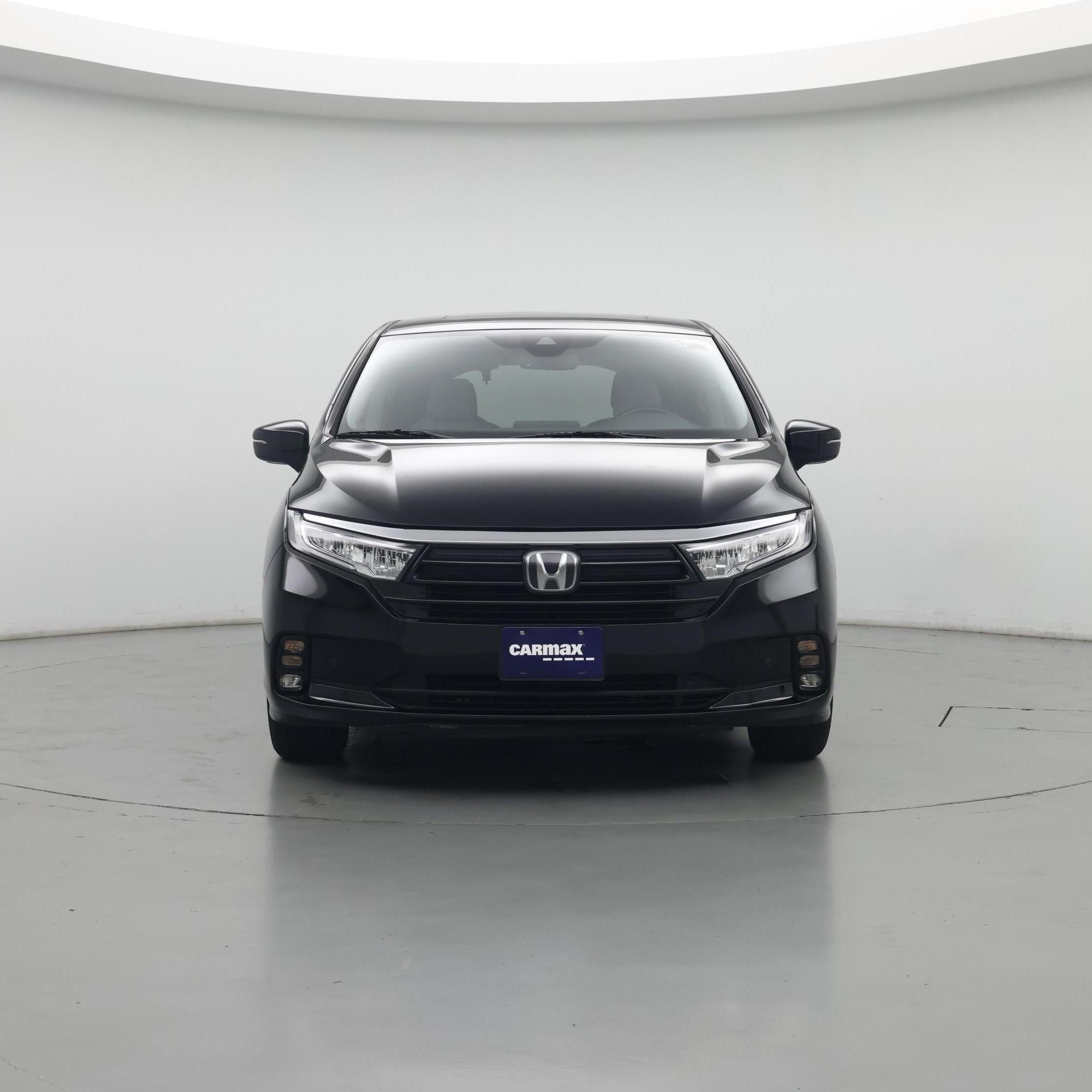 Thumbnail: 2022 Honda Odyssey - 5