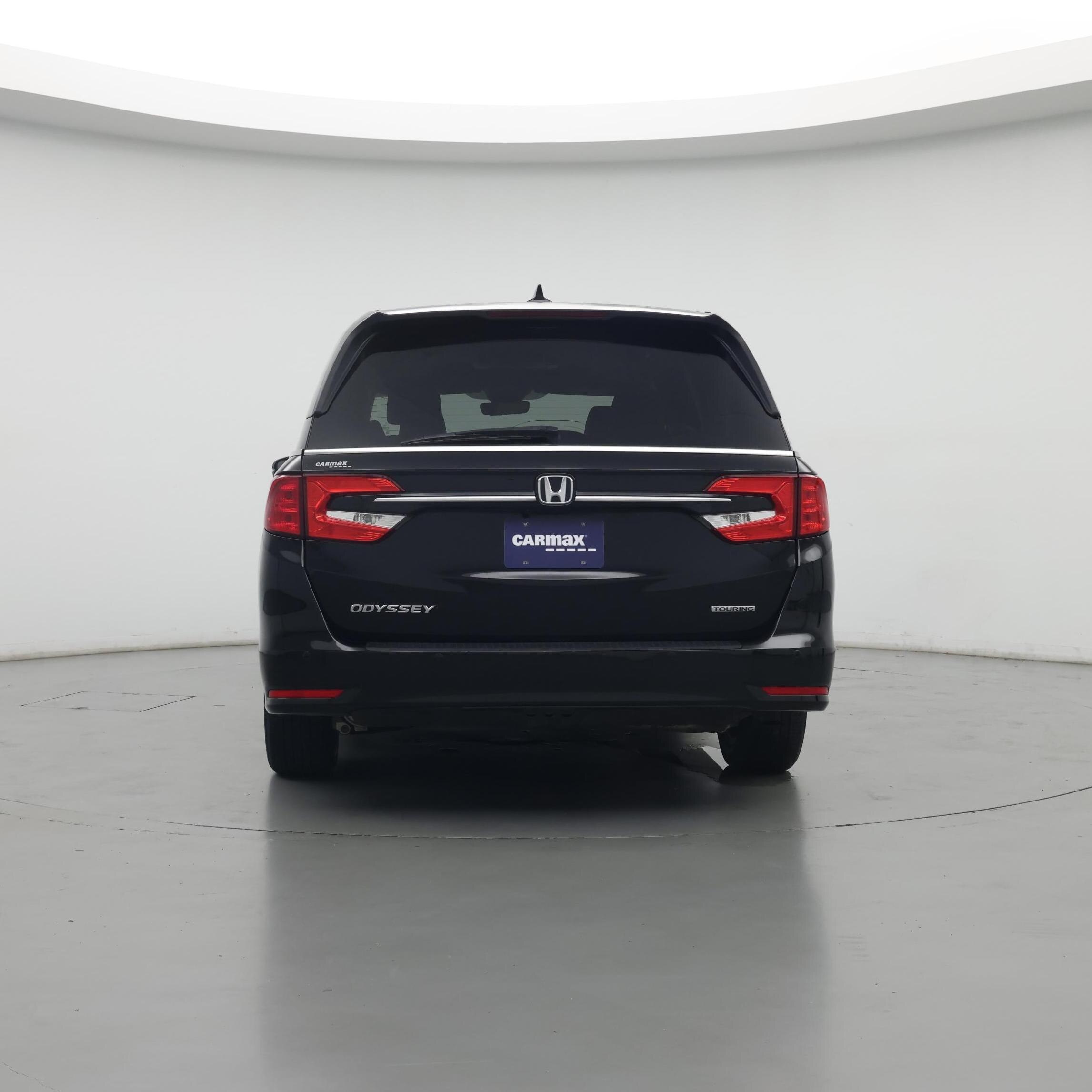 Thumbnail: 2022 Honda Odyssey - 6