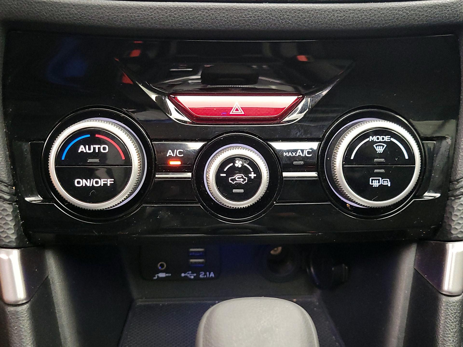 Thumbnail: 2021 Subaru Forester - 16