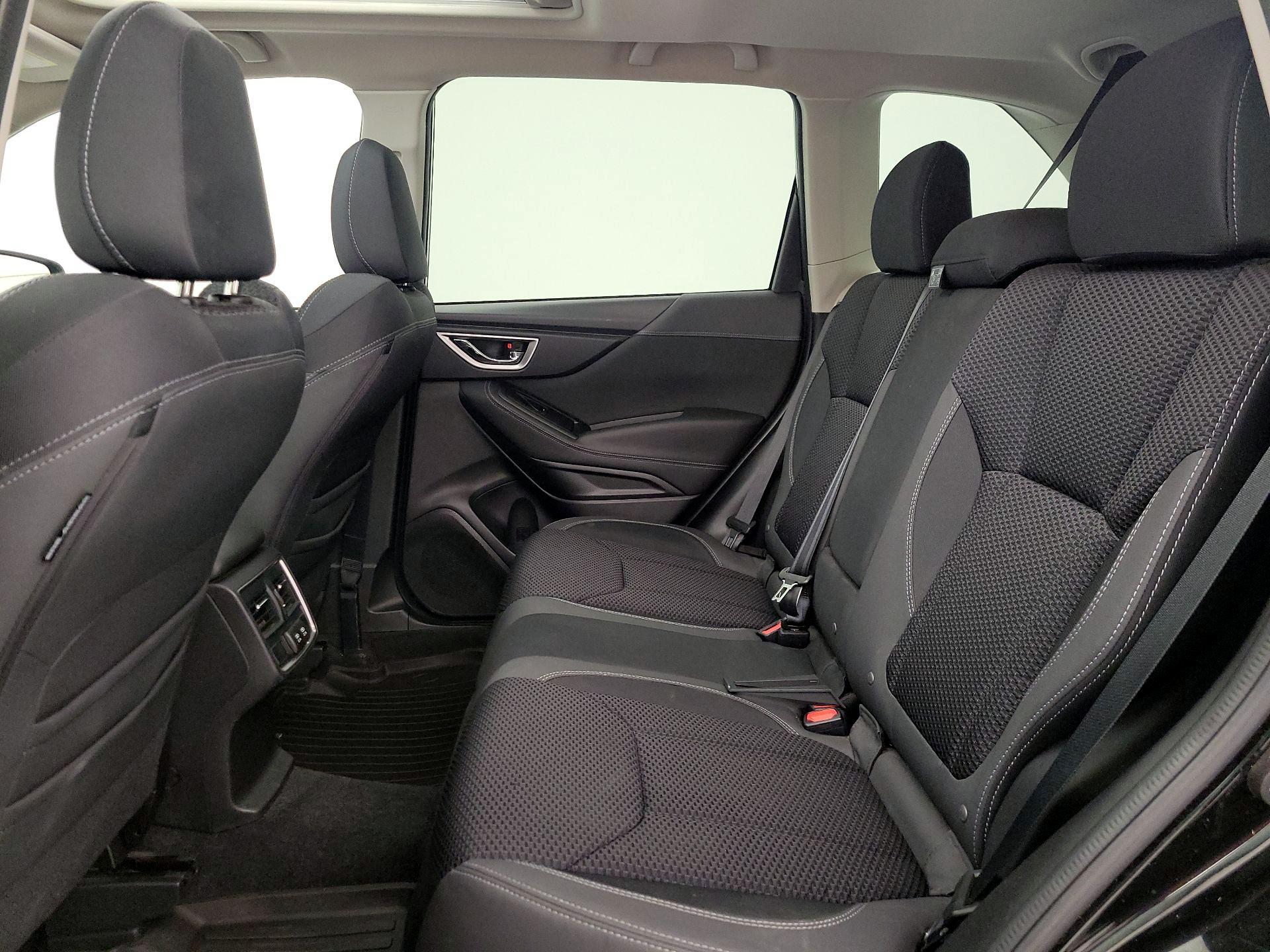 Thumbnail: 2021 Subaru Forester - 20