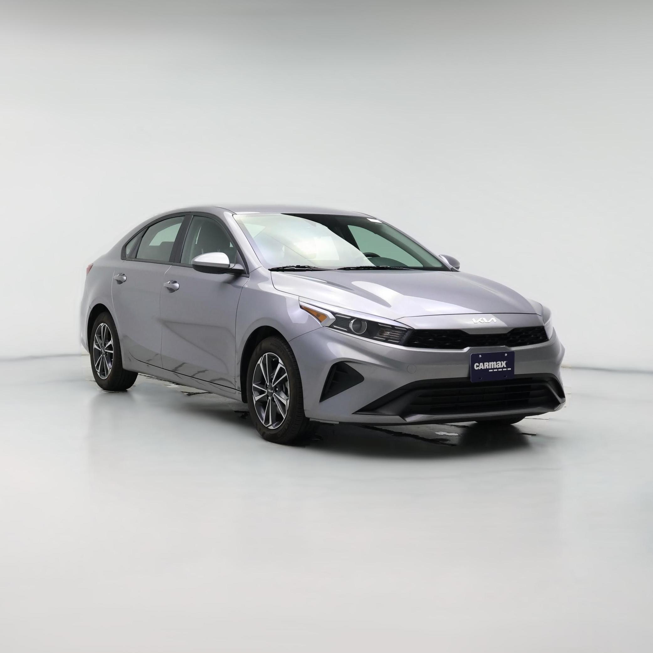 Thumbnail: 2023 Kia Forte - 1