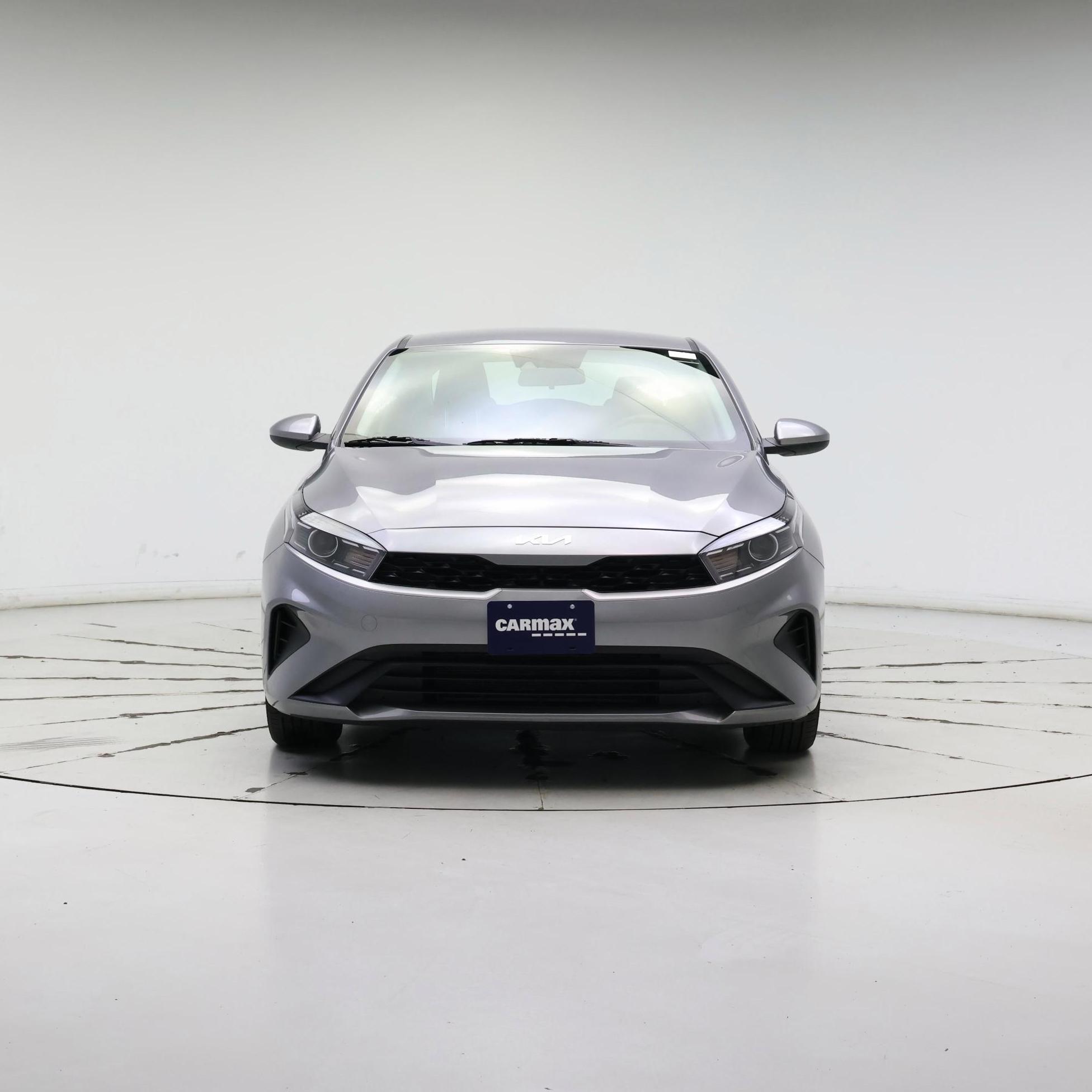 Thumbnail: 2023 Kia Forte - 5
