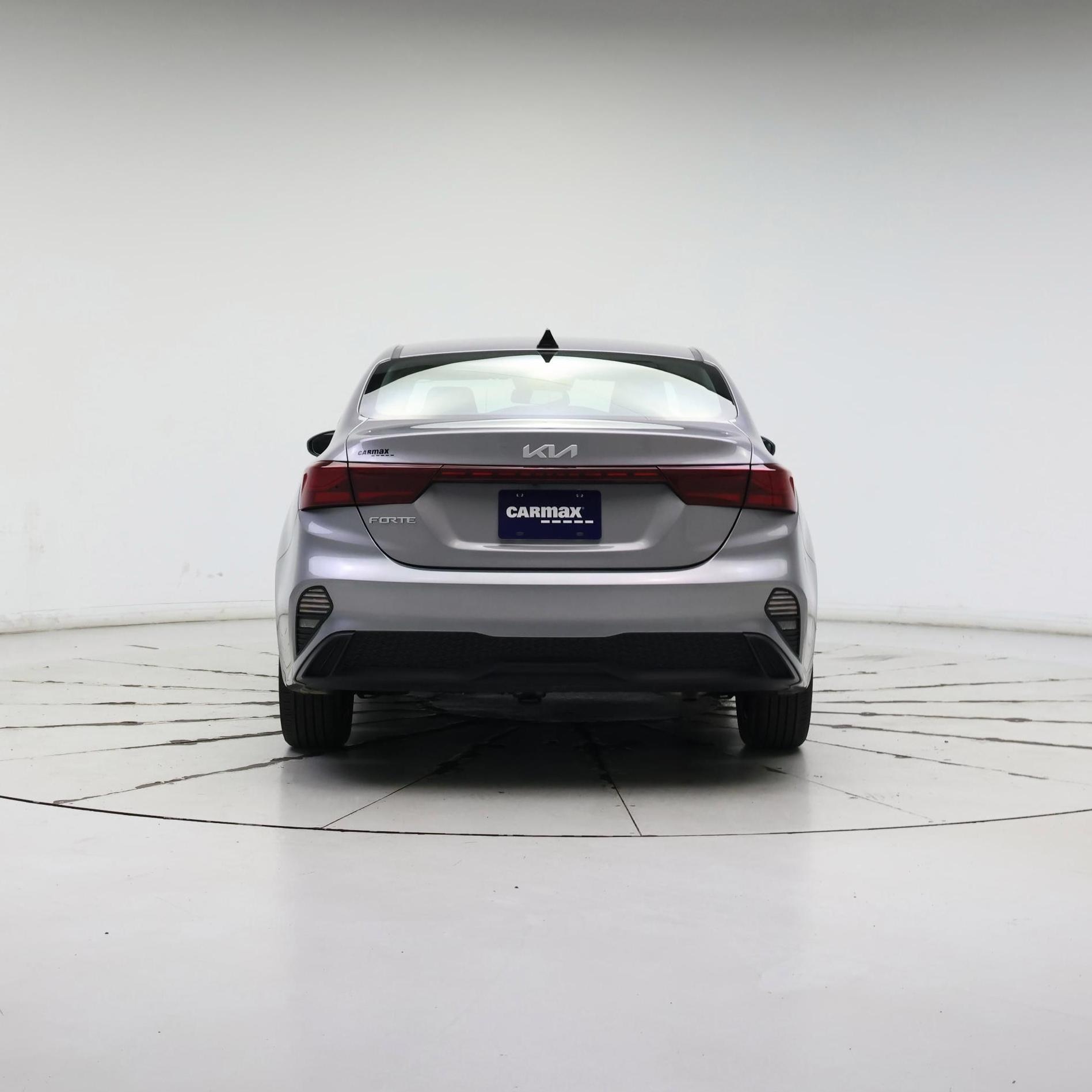 Thumbnail: 2023 Kia Forte - 6