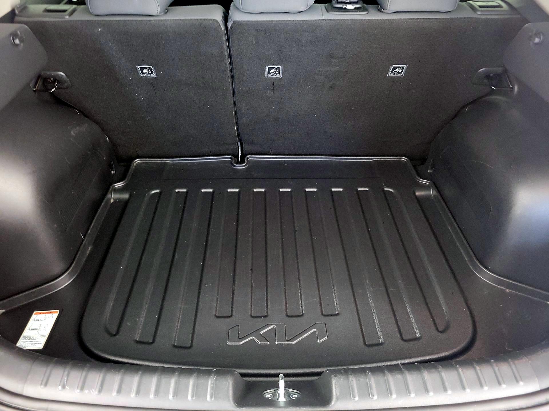 Thumbnail: 2023 Kia Niro - 20