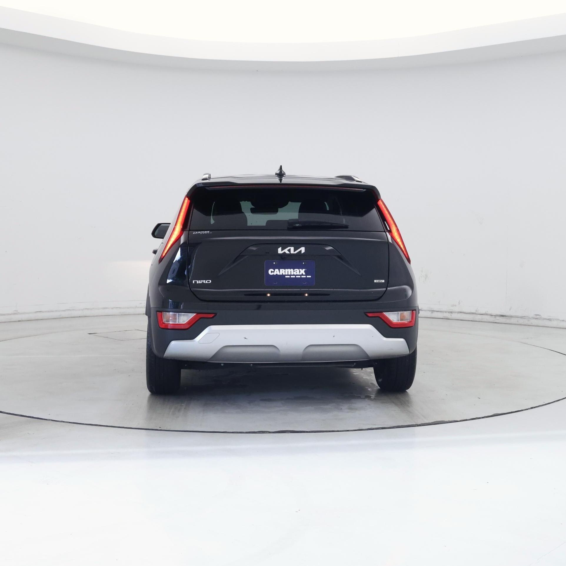 Thumbnail: 2023 Kia Niro - 6