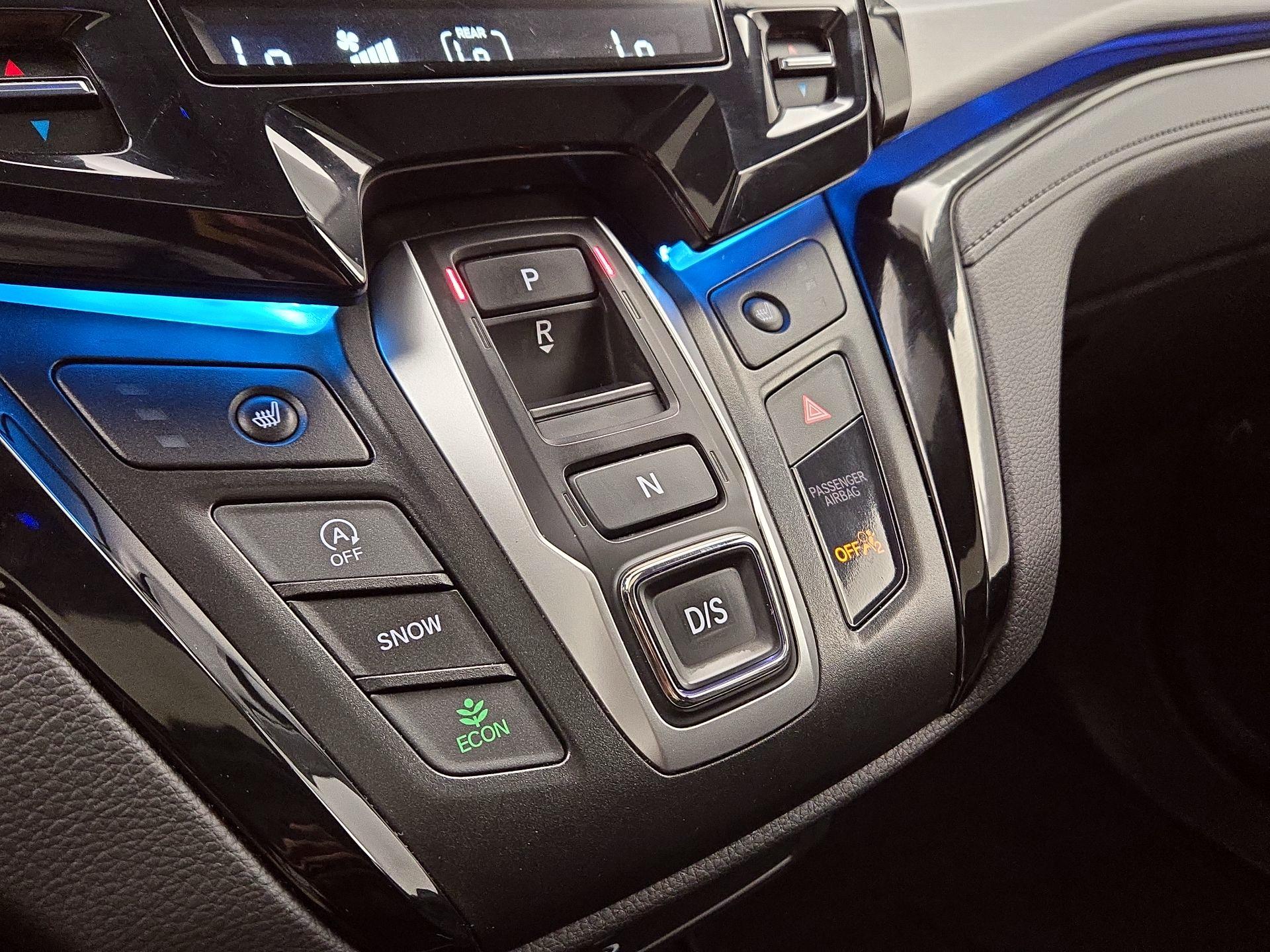Thumbnail: 2023 Honda Odyssey - 17