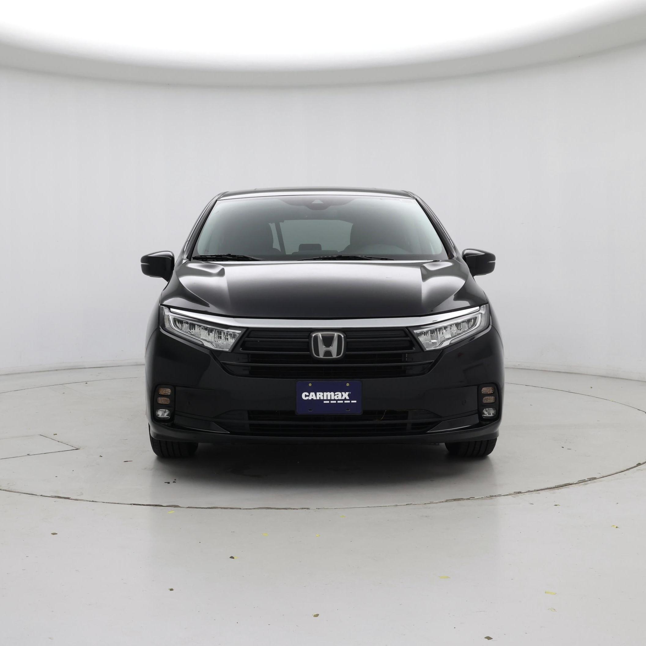 Thumbnail: 2023 Honda Odyssey - 5