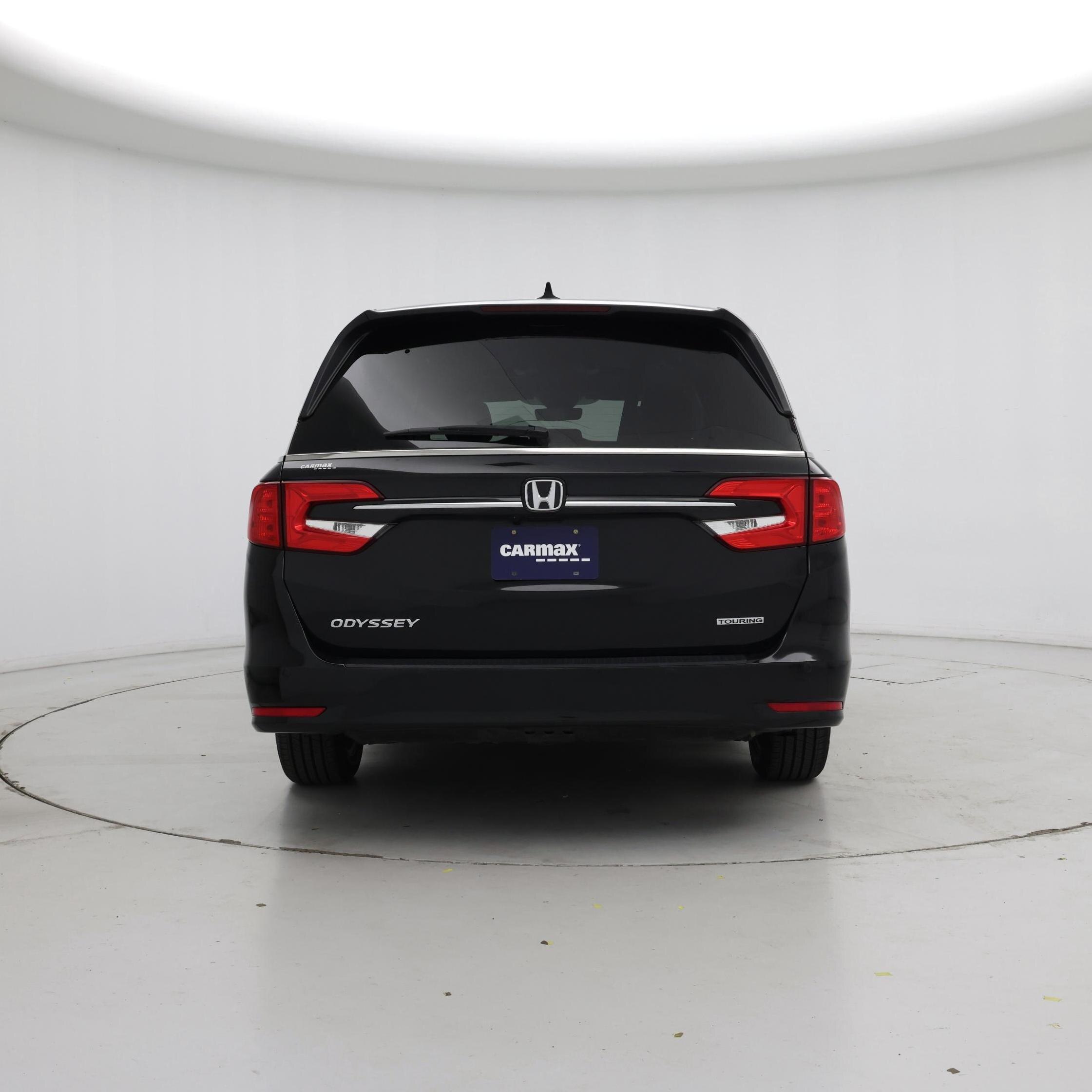 Thumbnail: 2023 Honda Odyssey - 6
