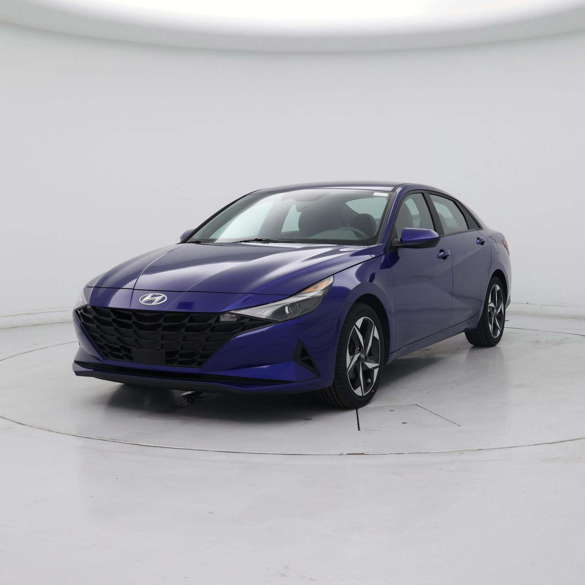 Thumbnail: 2023 Hyundai Elantra - 4