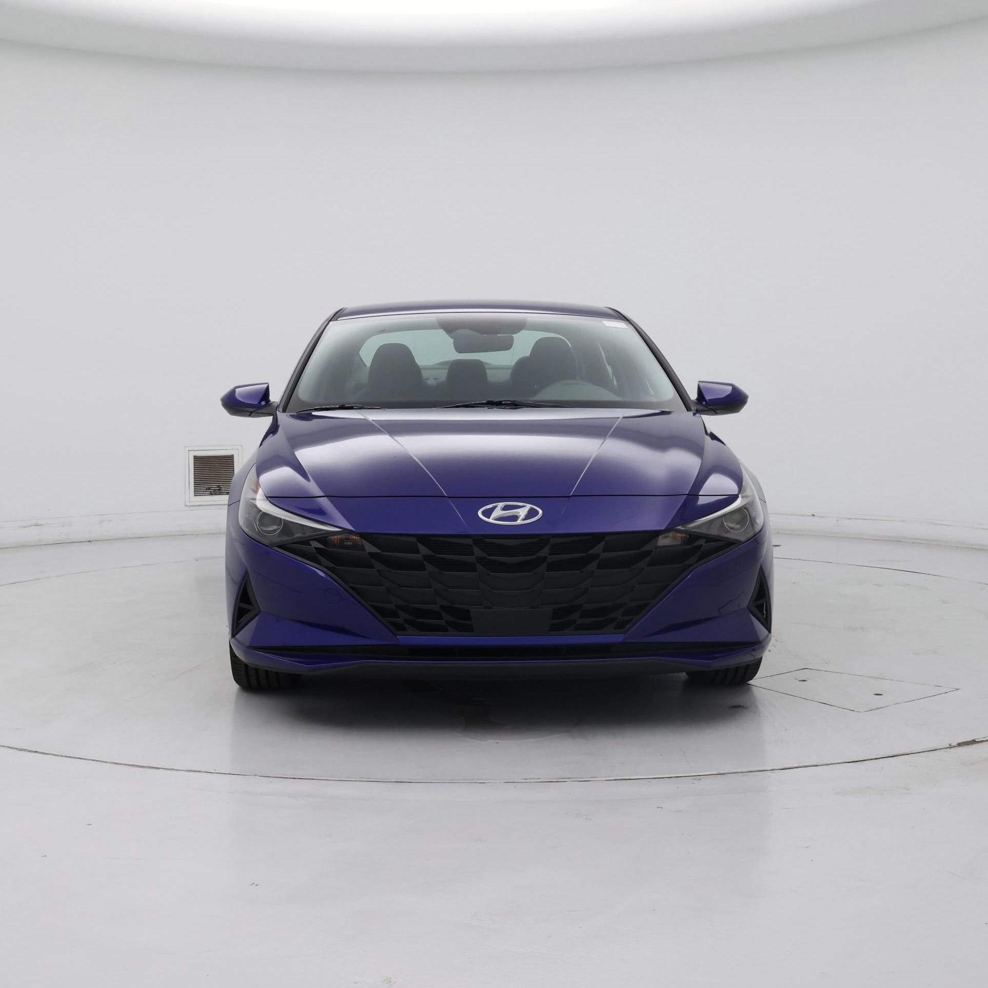 Thumbnail: 2023 Hyundai Elantra - 5