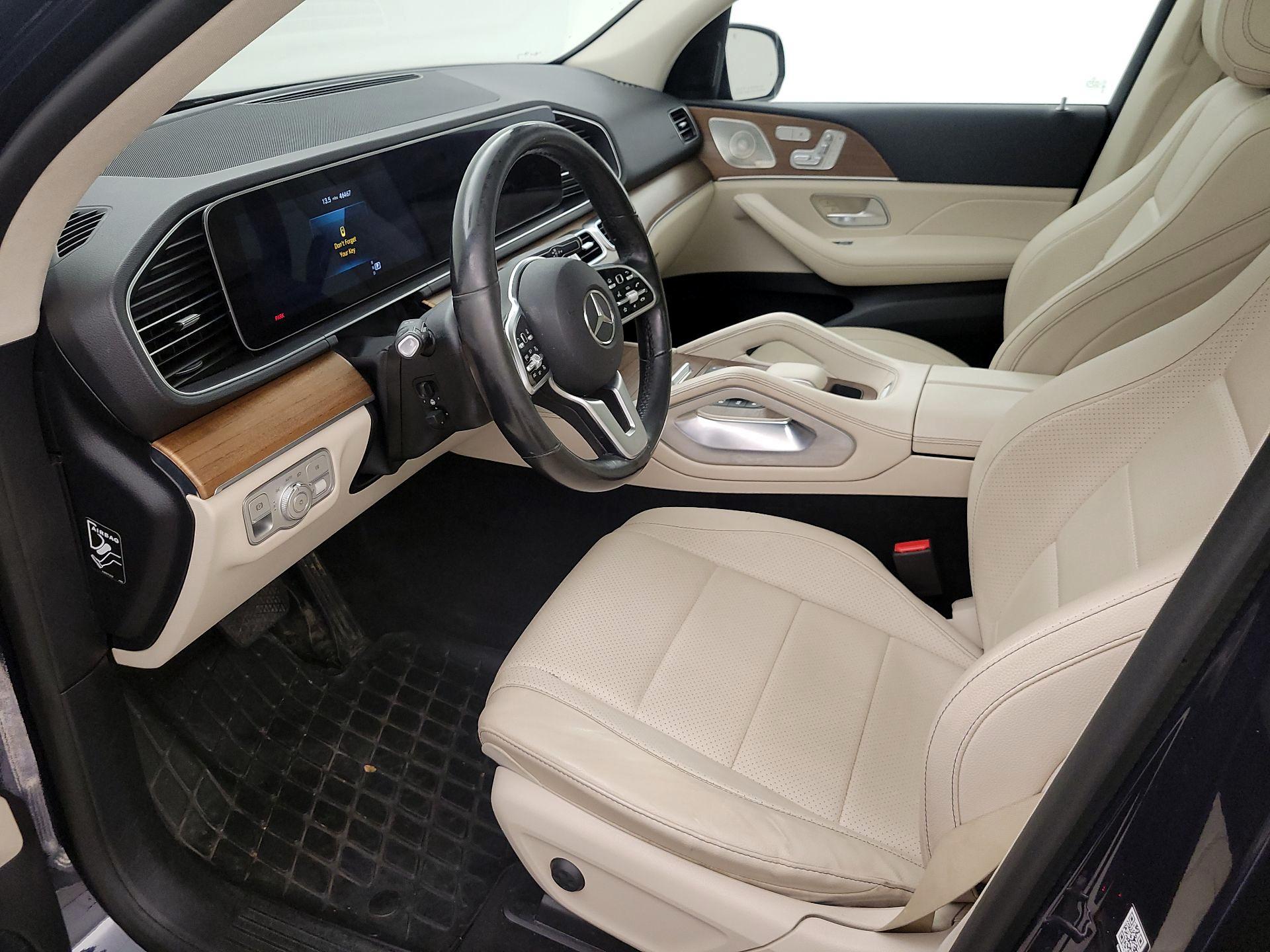 Thumbnail: 2022 Mercedes-Benz GLE - 11