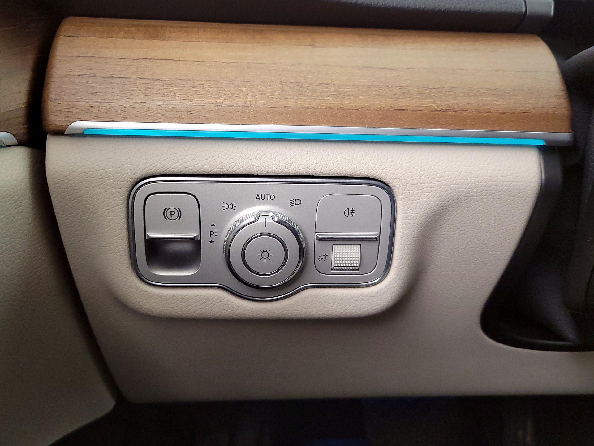 Thumbnail: 2022 Mercedes-Benz GLE - 13