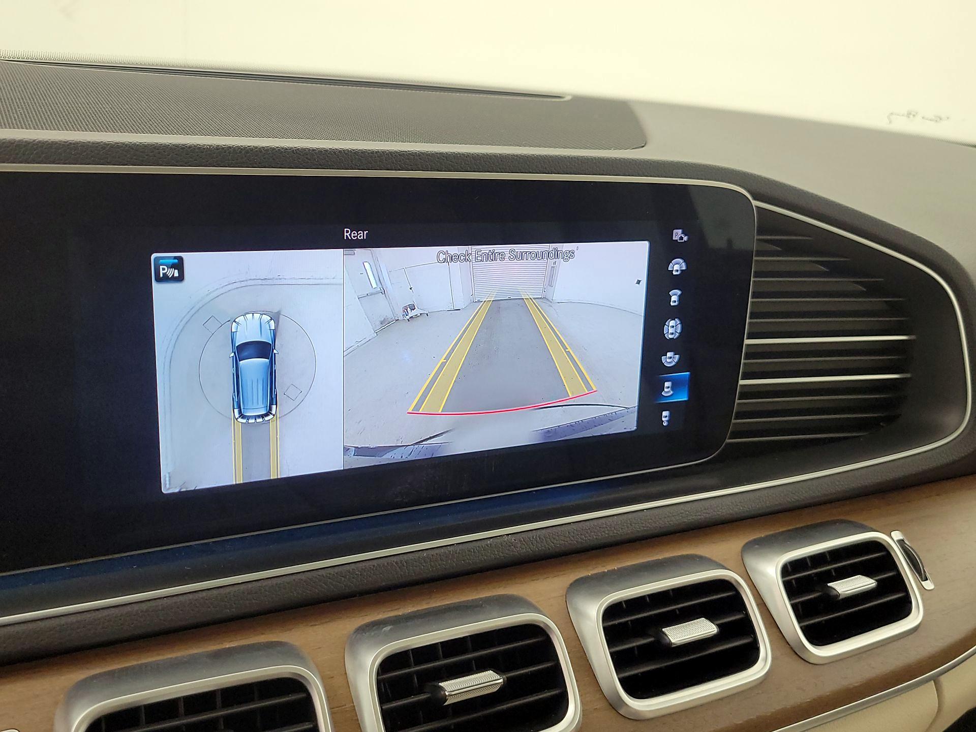 Thumbnail: 2022 Mercedes-Benz GLE - 15