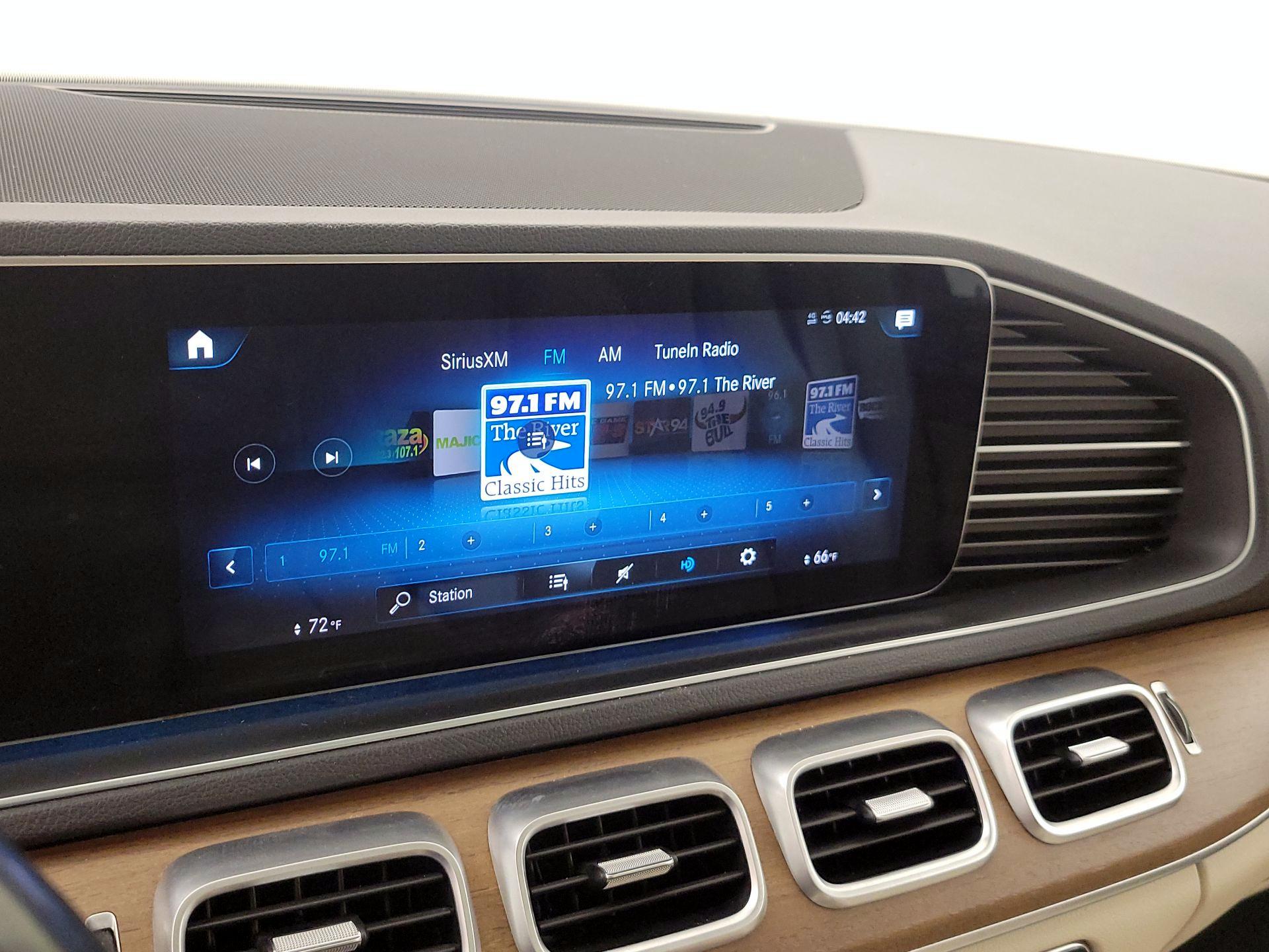 Thumbnail: 2022 Mercedes-Benz GLE - 16