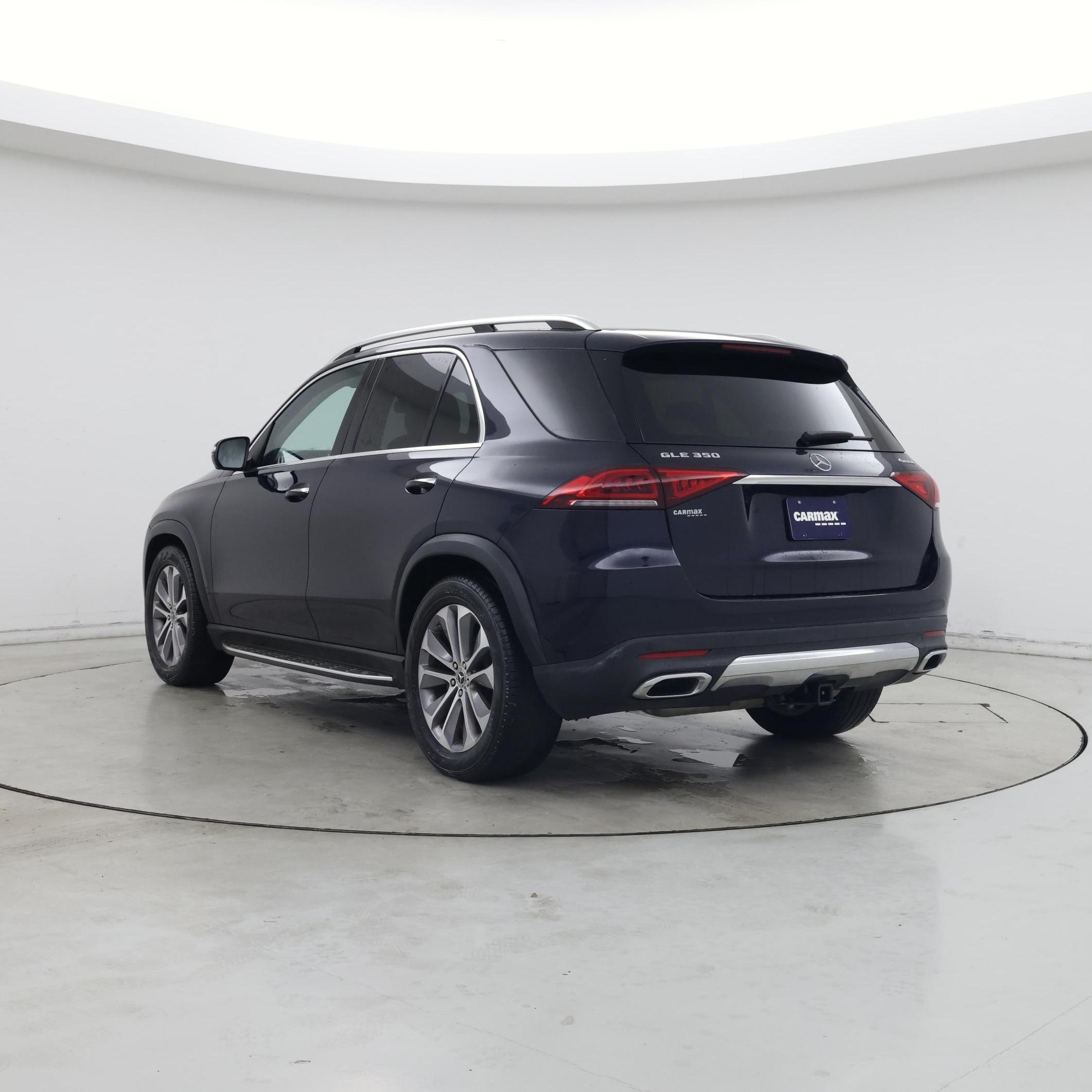 Thumbnail: 2022 Mercedes-Benz GLE - 2