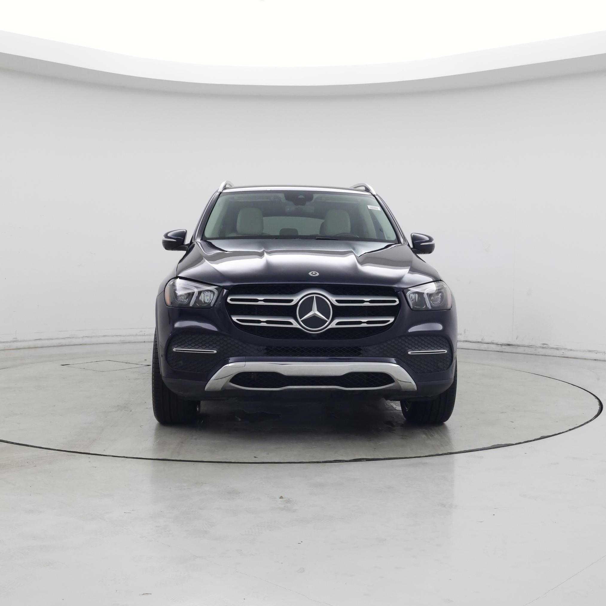 Thumbnail: 2022 Mercedes-Benz GLE - 5