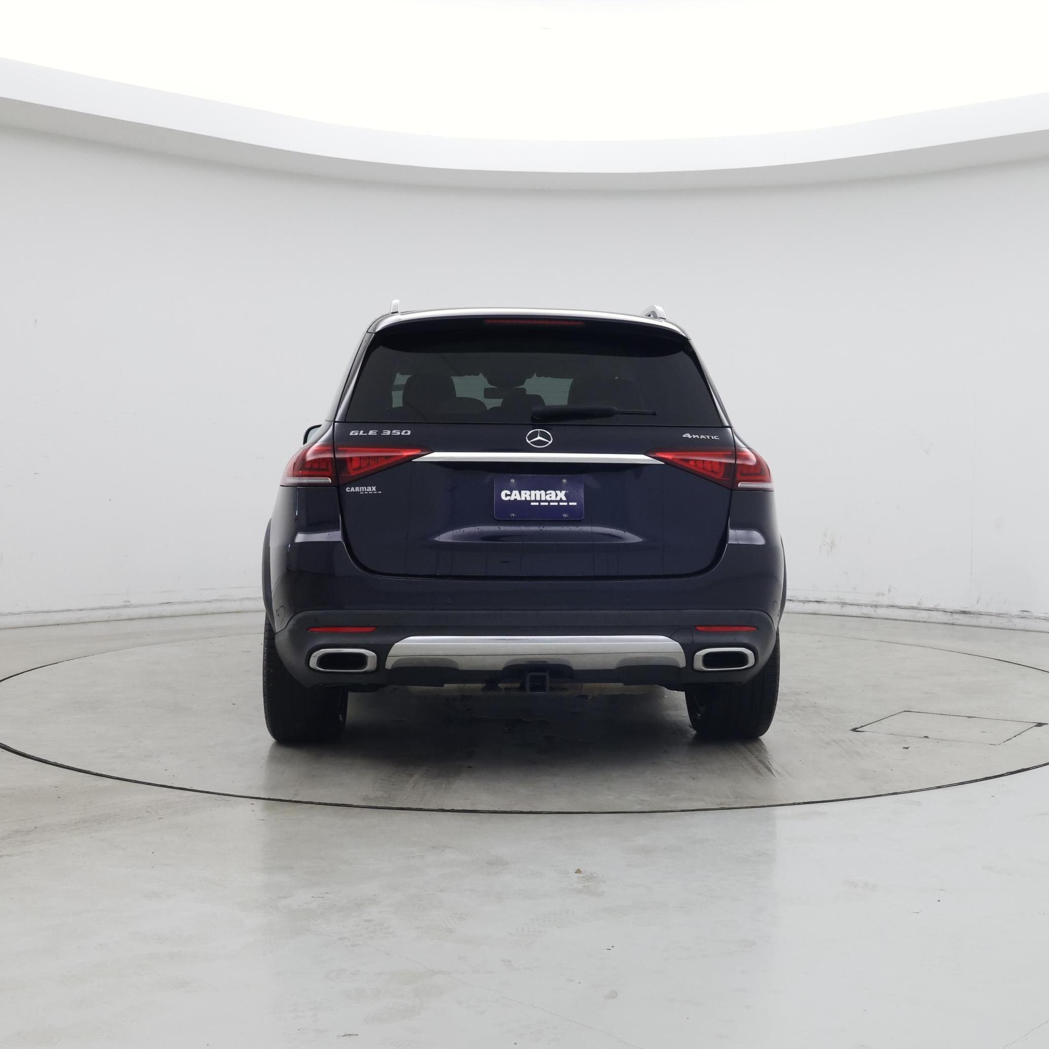 Thumbnail: 2022 Mercedes-Benz GLE - 6