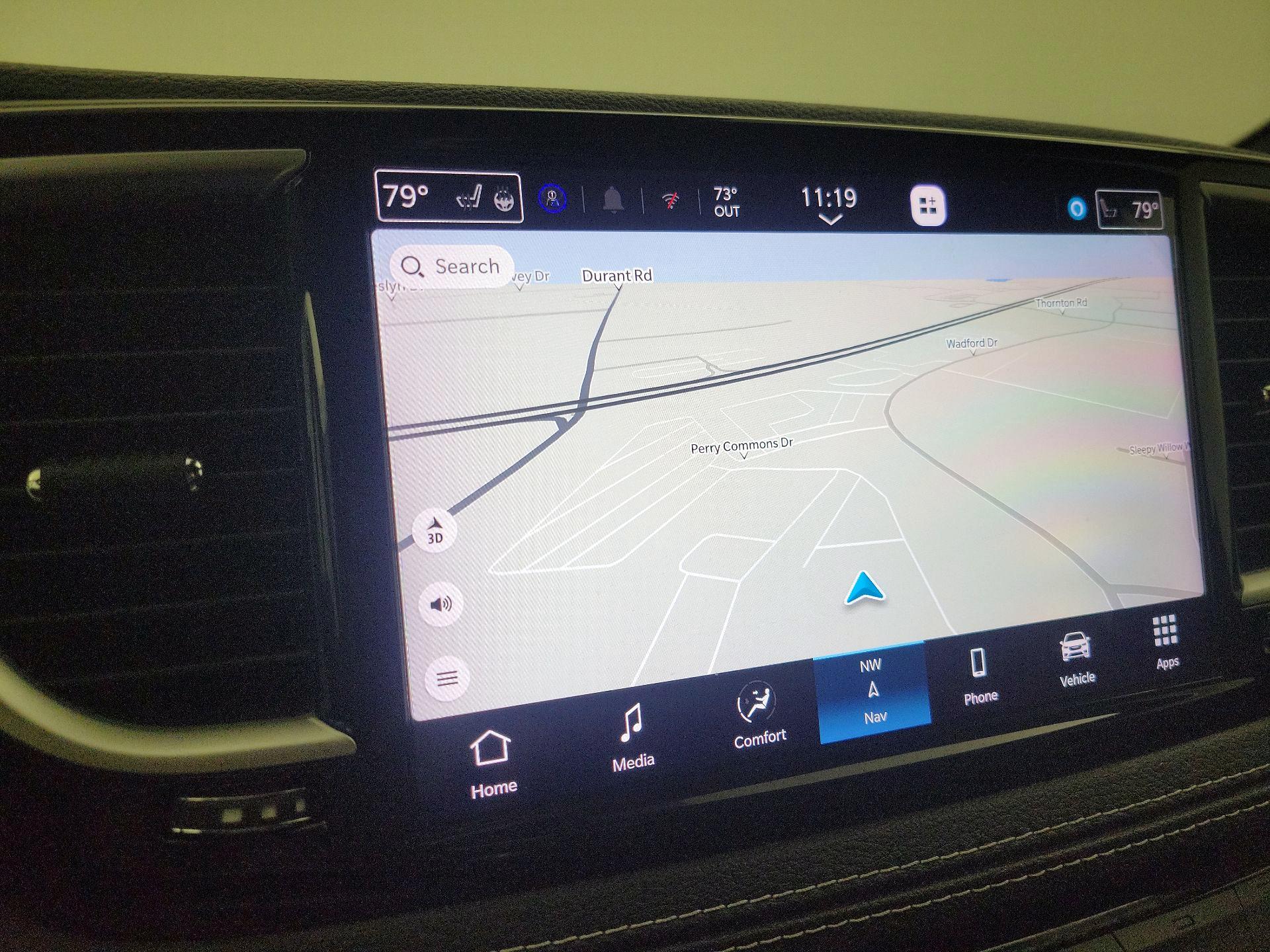 Thumbnail: 2021 Chrysler Pacifica - 14