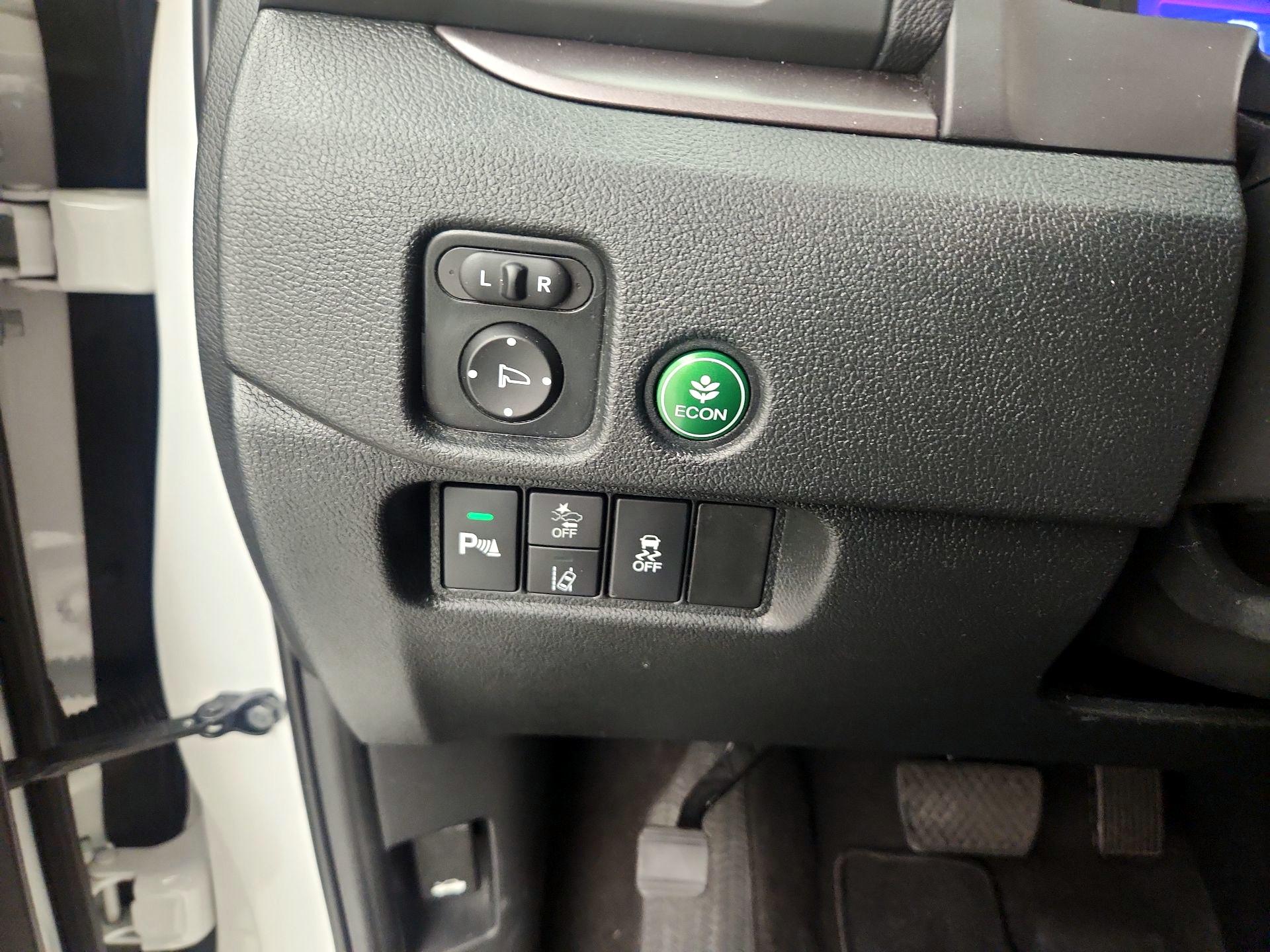 Thumbnail: 2023 Honda Passport - 13