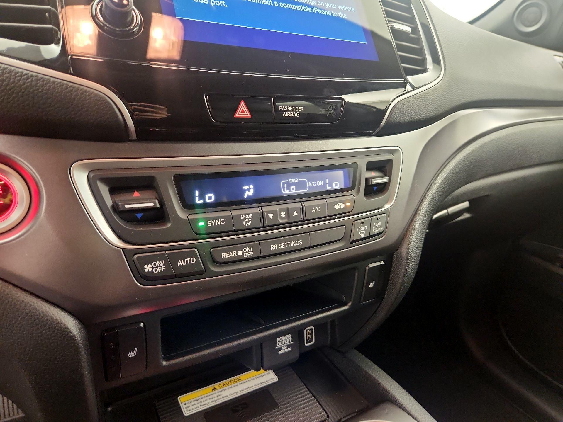Thumbnail: 2023 Honda Passport - 16