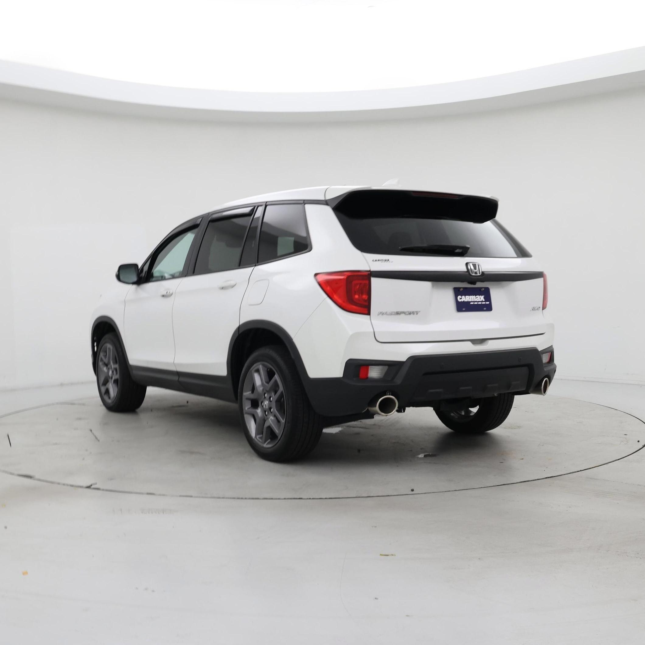 Thumbnail: 2023 Honda Passport - 2