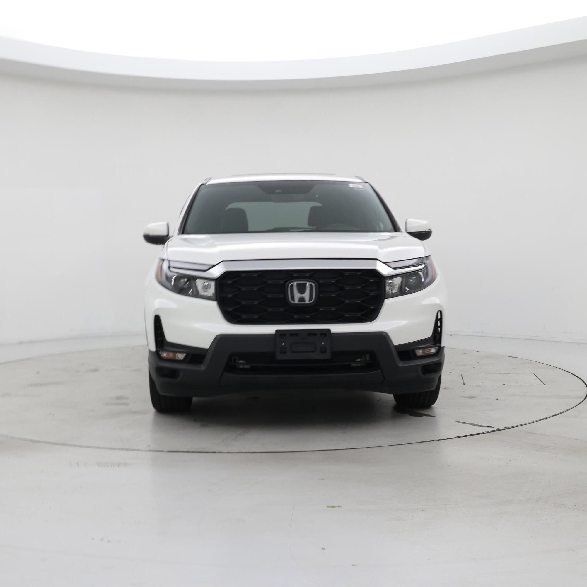 Thumbnail: 2023 Honda Passport - 5