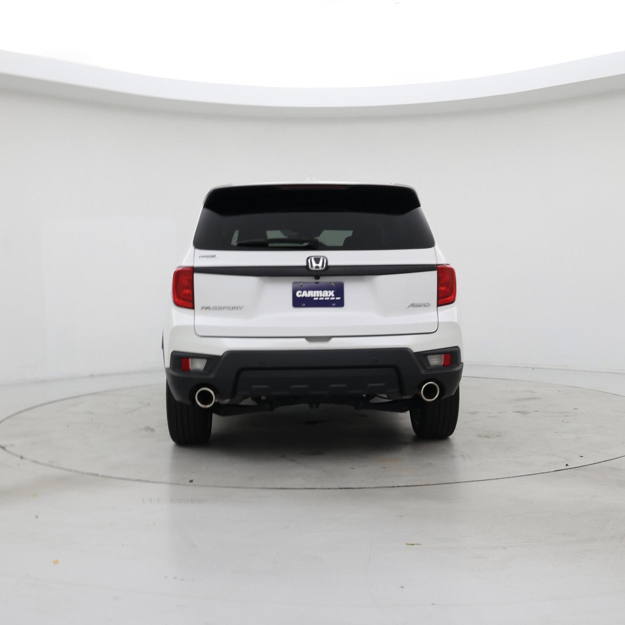 Thumbnail: 2023 Honda Passport - 6