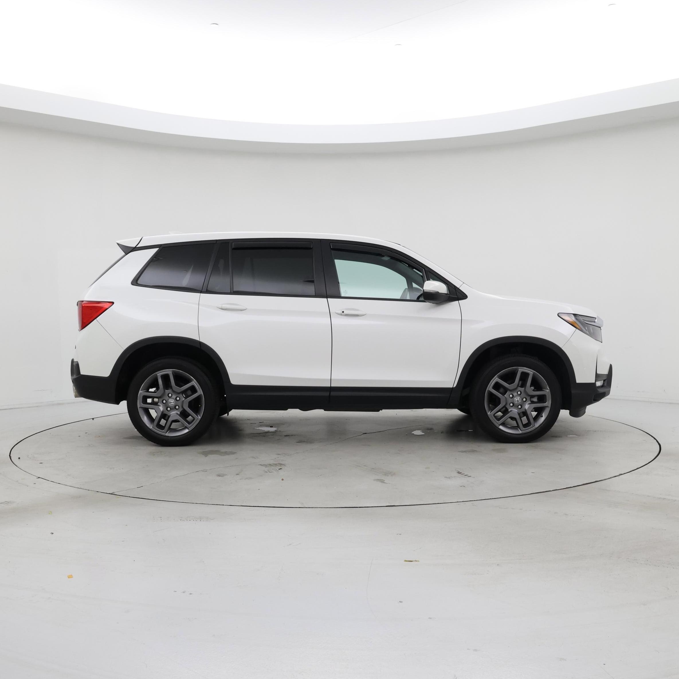 Thumbnail: 2023 Honda Passport - 7