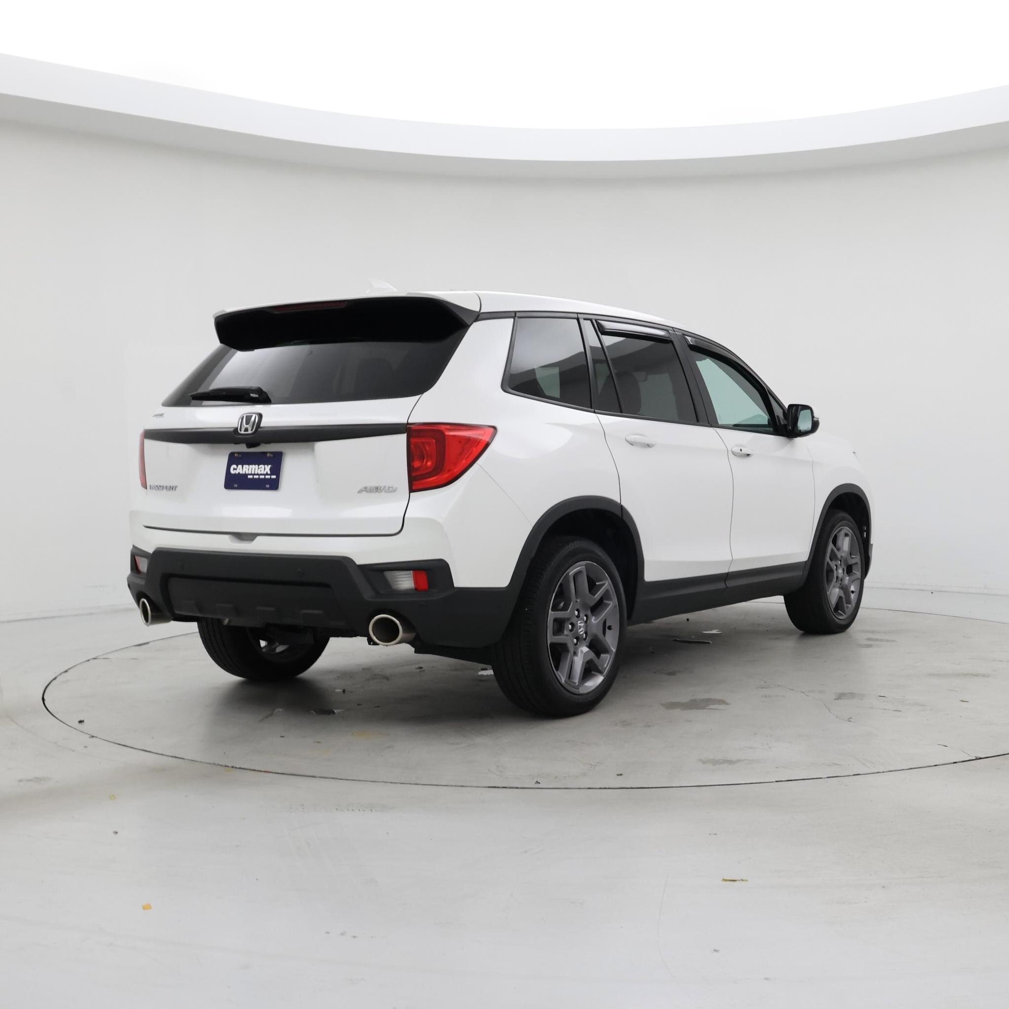 Thumbnail: 2023 Honda Passport - 8