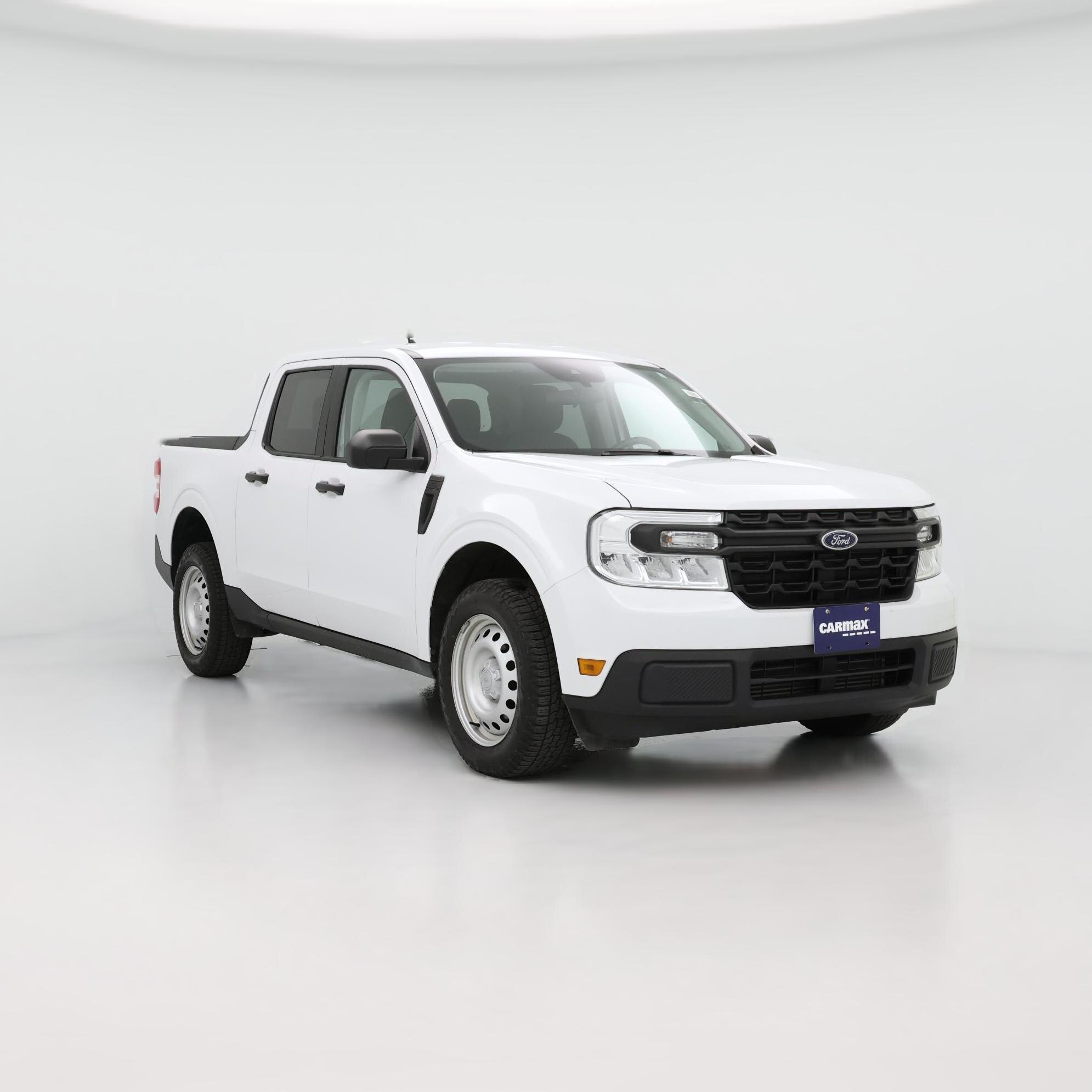 Thumbnail: 2022 Ford Maverick - 1