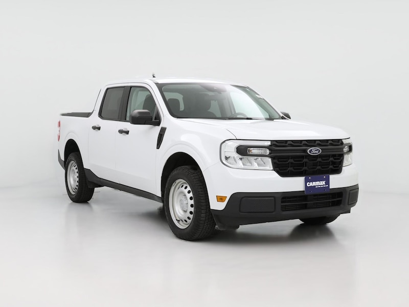 2022 Ford Maverick XL -
                  Newport News, VA