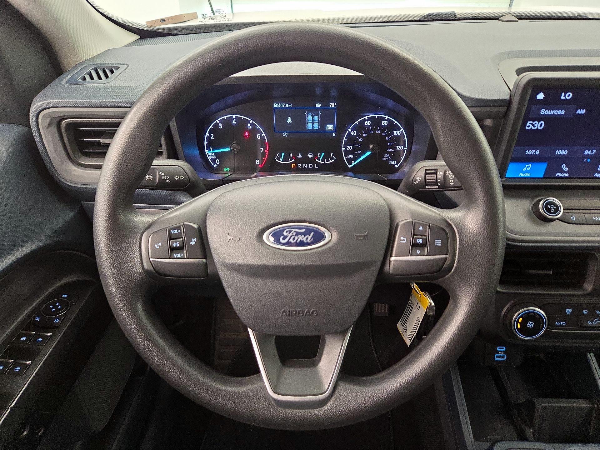 Thumbnail: 2022 Ford Maverick - 10