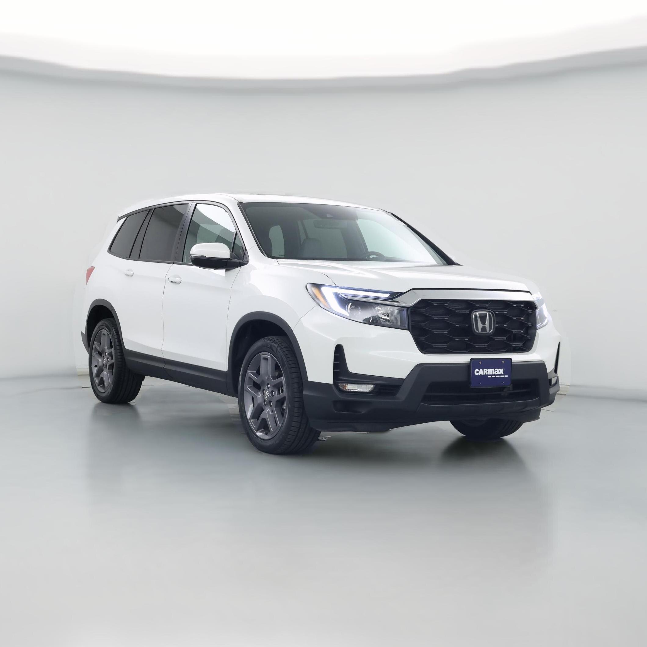 Thumbnail: 2023 Honda Passport - 1