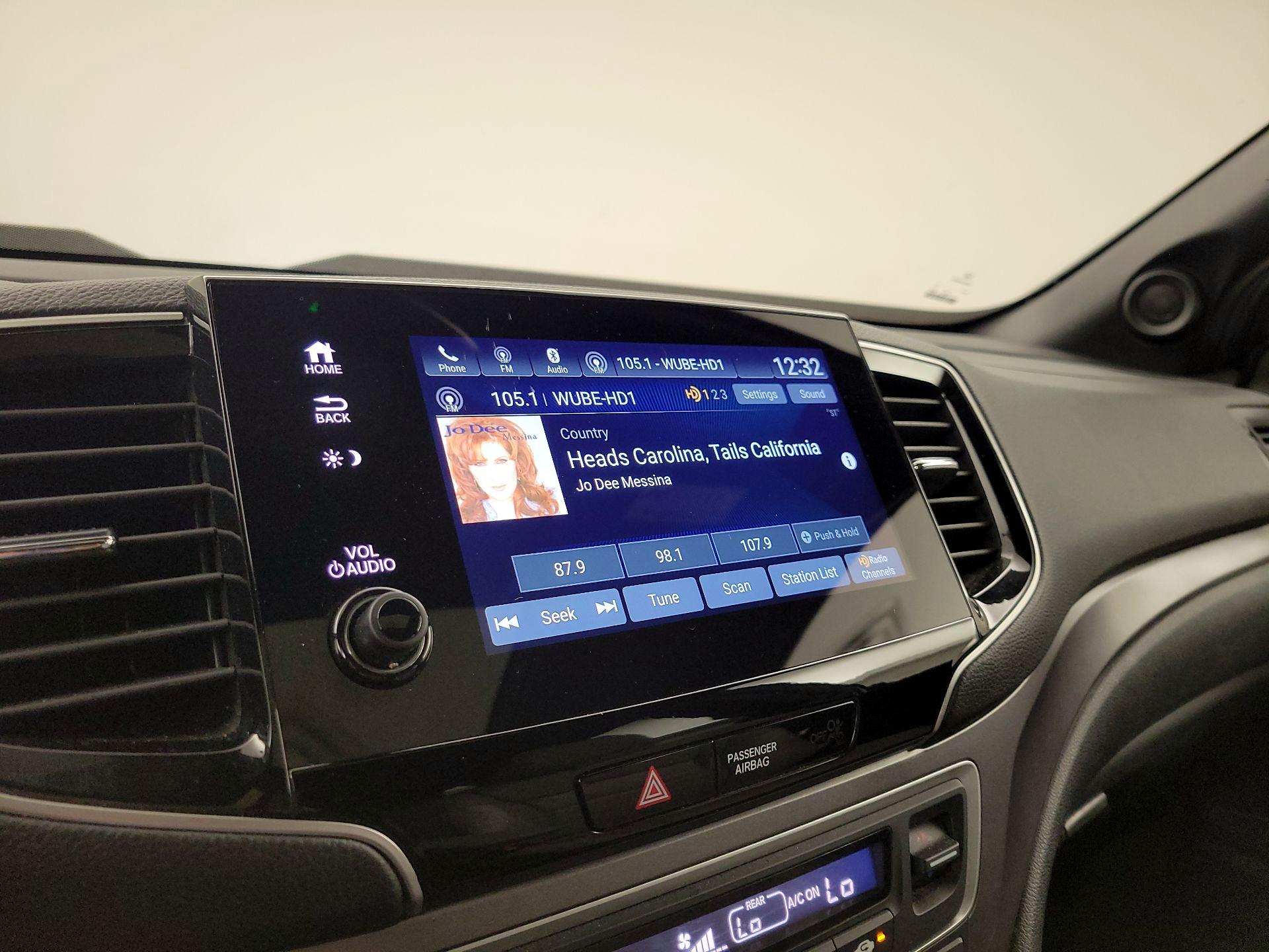 Thumbnail: 2023 Honda Passport - 15