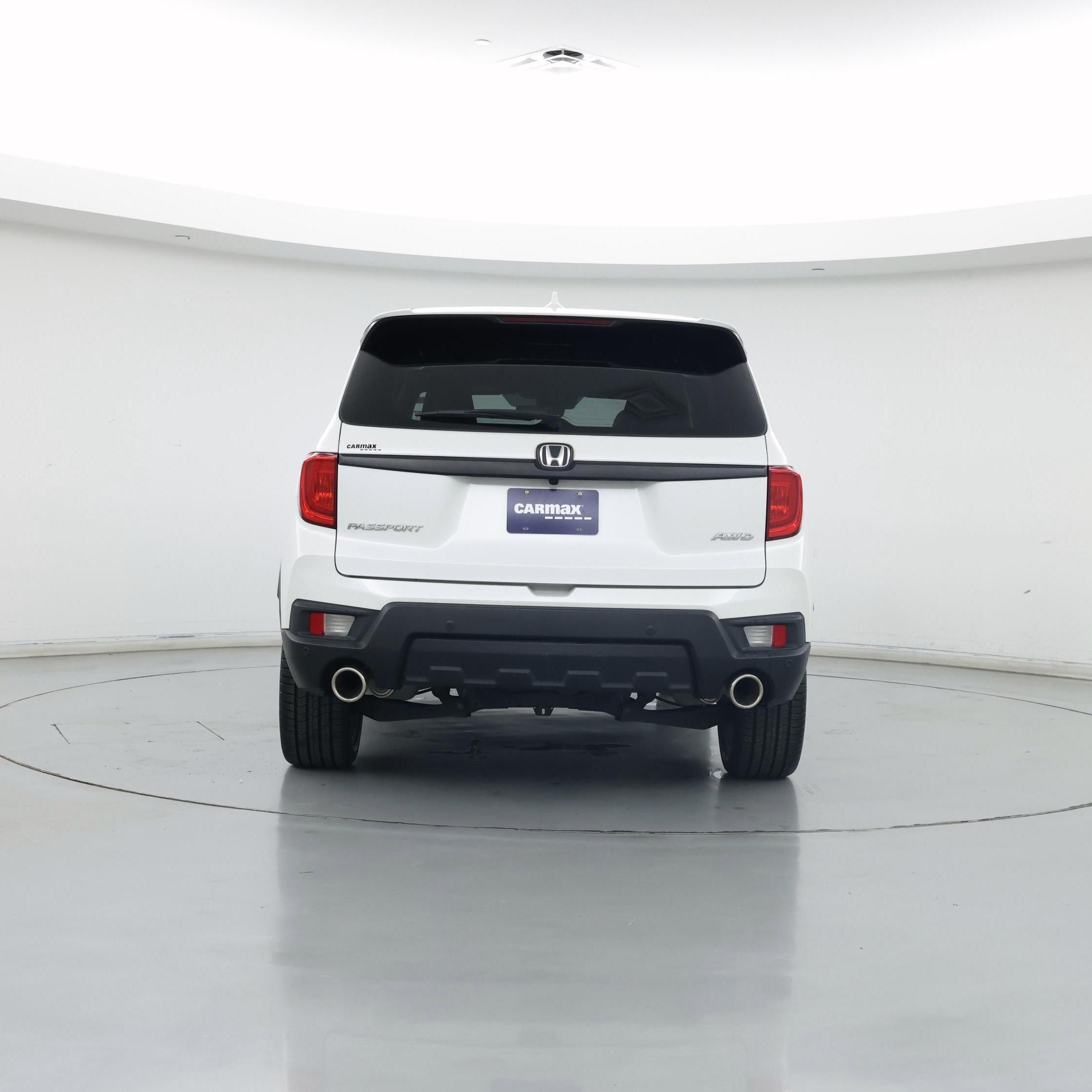 Thumbnail: 2023 Honda Passport - 6