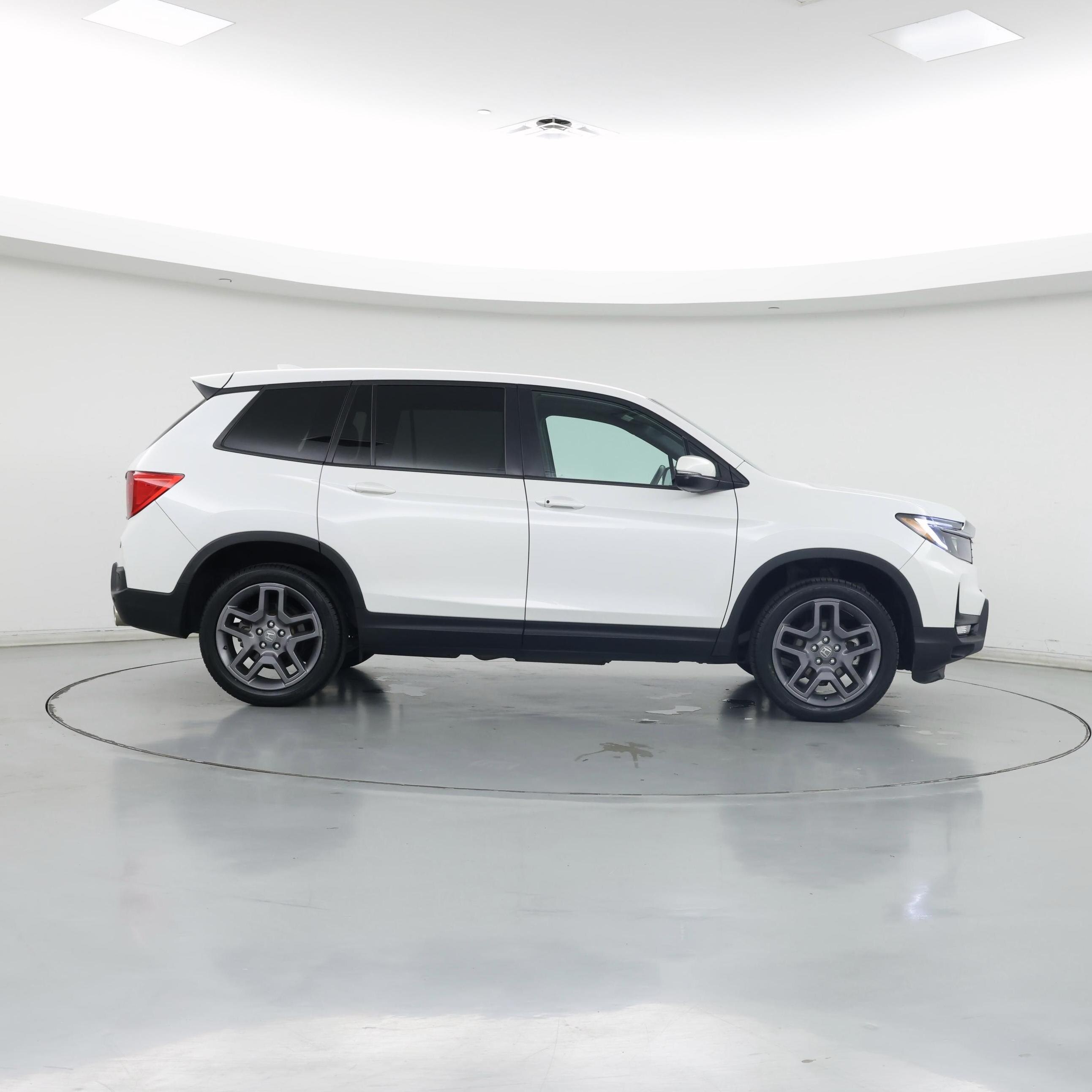 Thumbnail: 2023 Honda Passport - 7